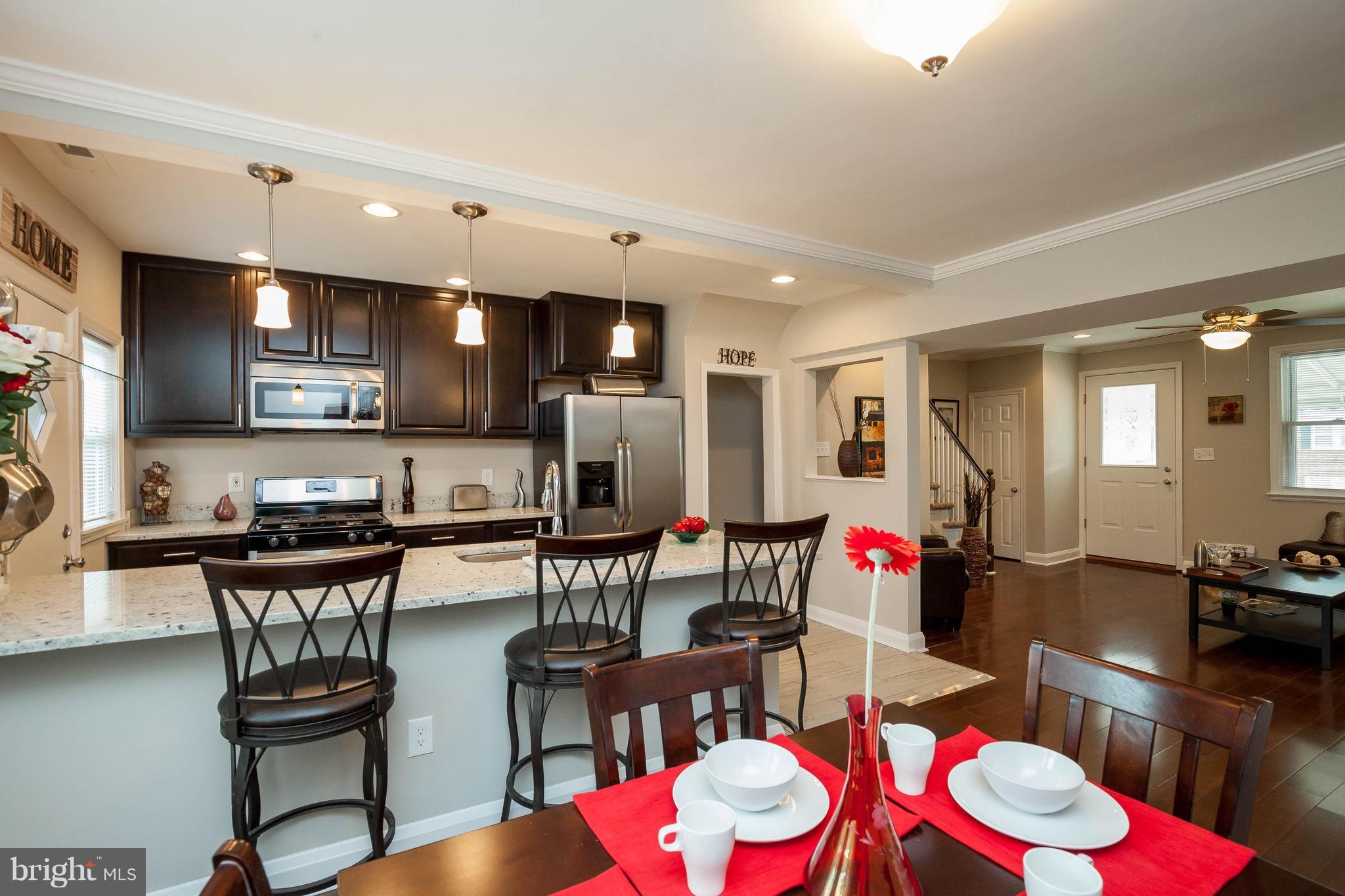 NORTHWOOD - Residential