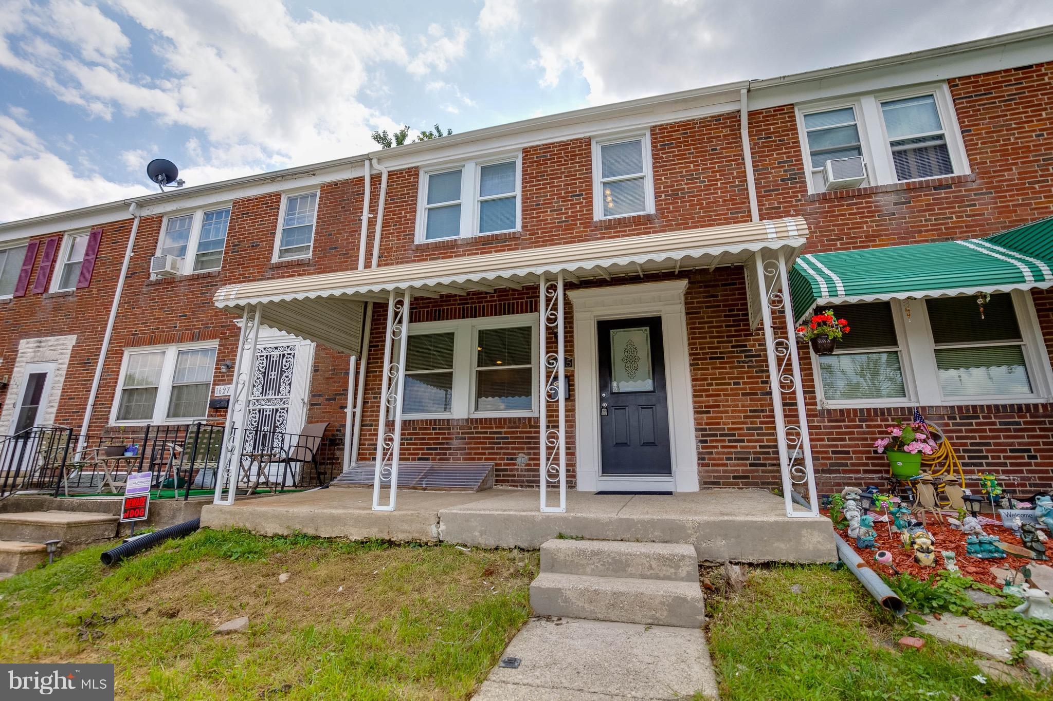 NORTHWOOD - Residential