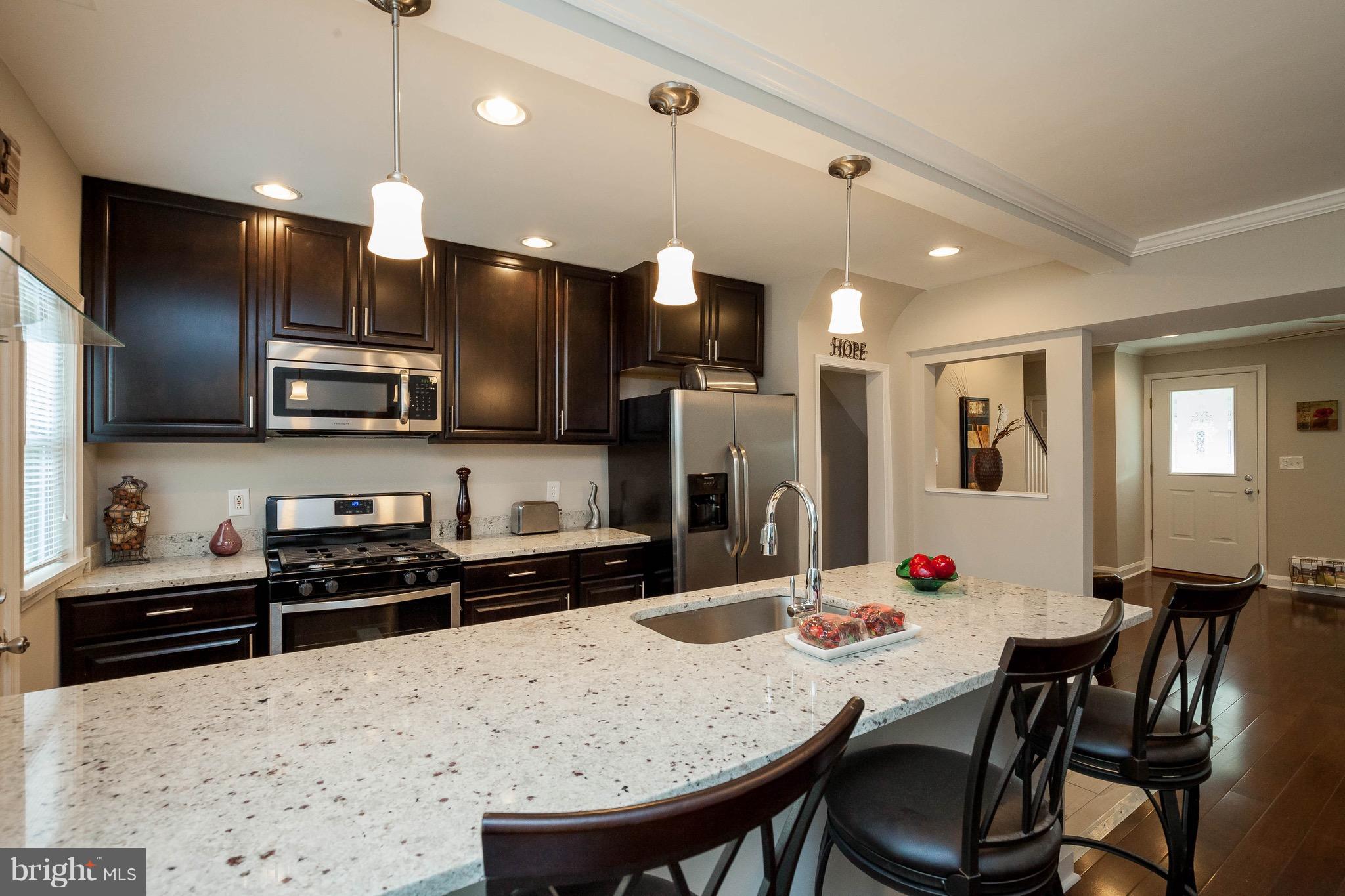 NORTHWOOD - Residential