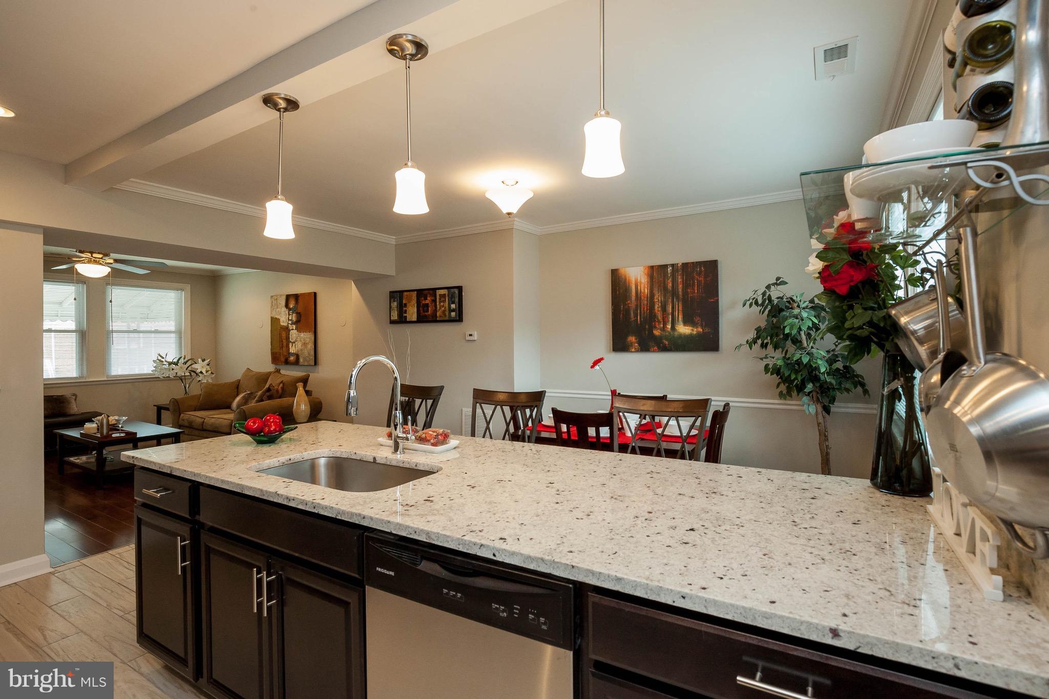 NORTHWOOD - Residential