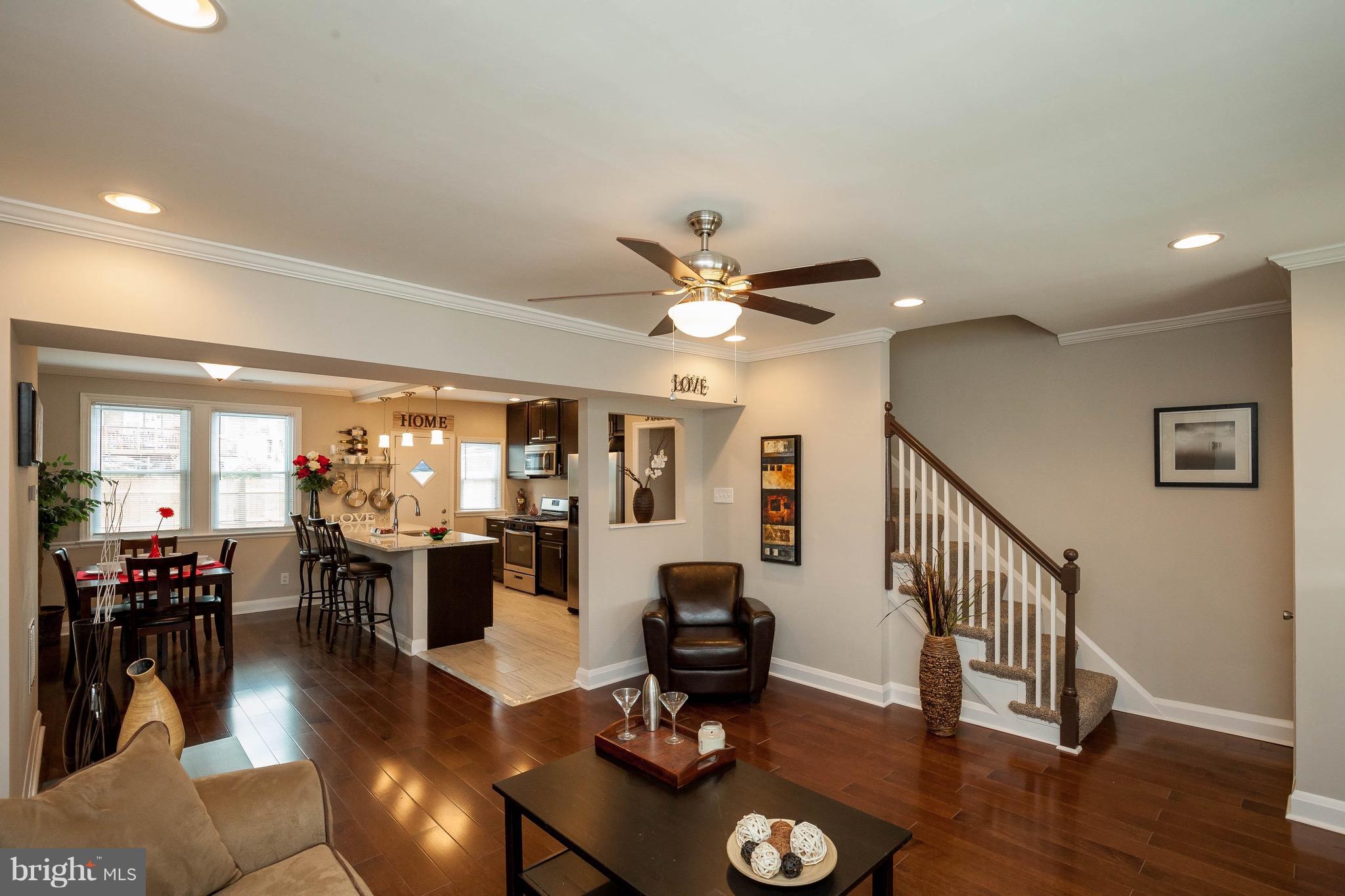 NORTHWOOD - Residential