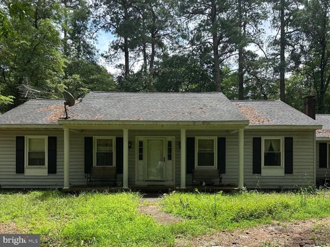 Homes For Sale - 21579 Tanyard Road<br/> PRESTON, MD 21655