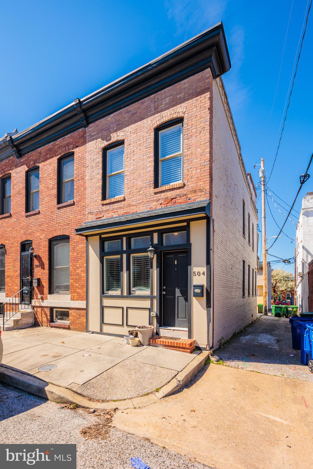 CANTON - Residential