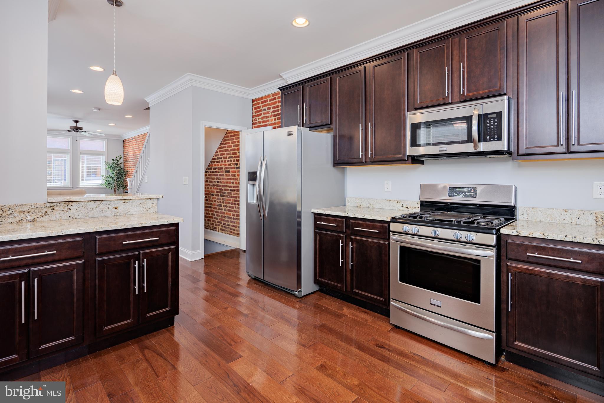 CANTON - Residential