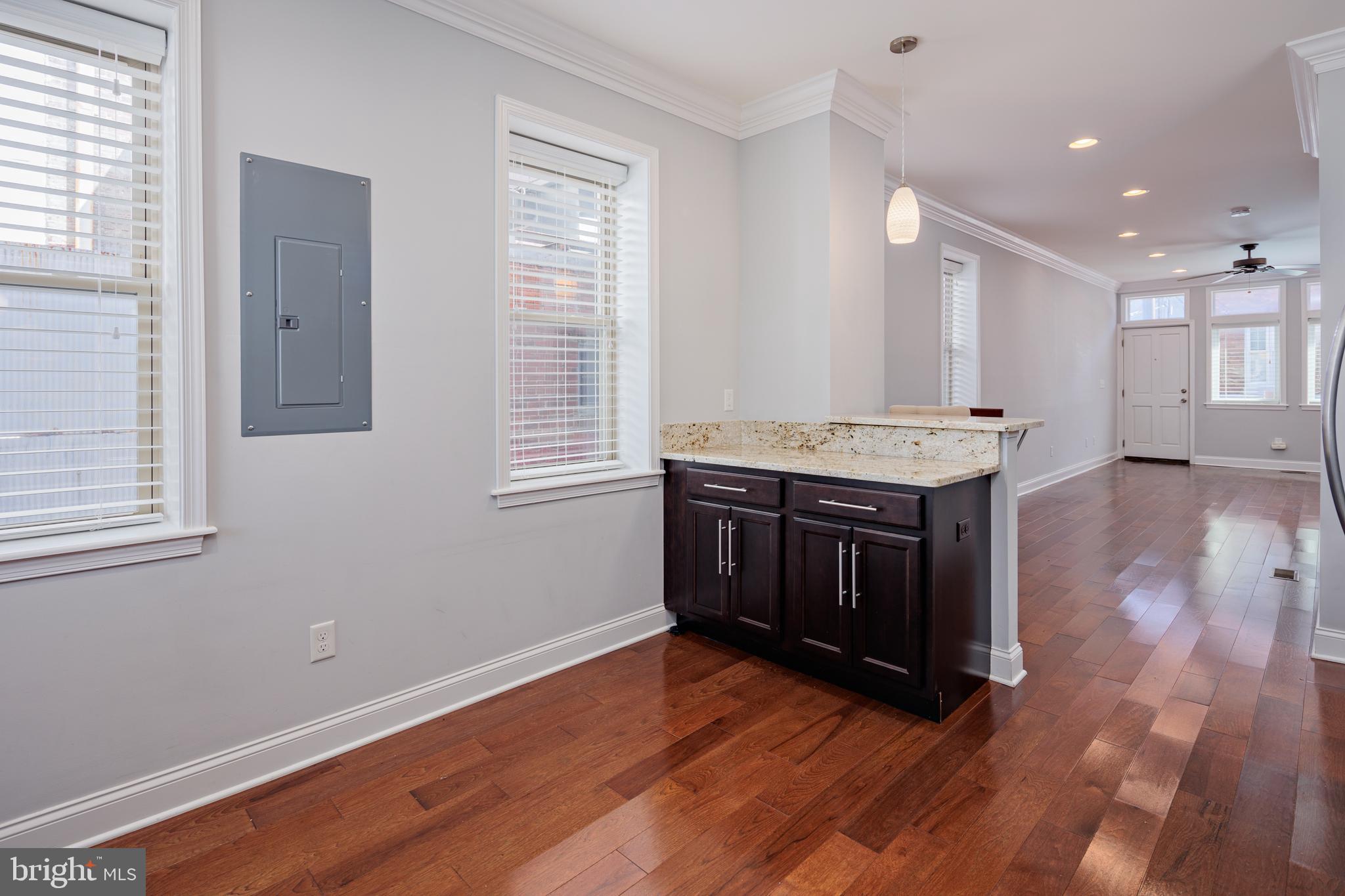 CANTON - Residential