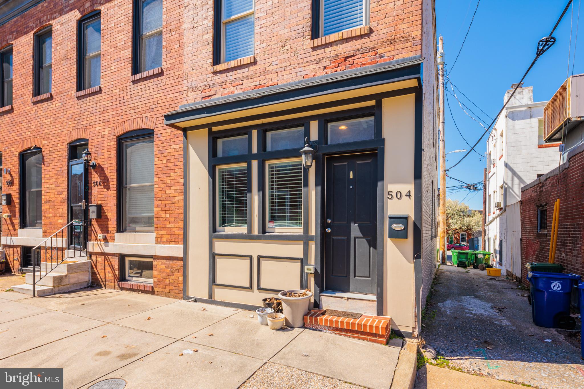 CANTON - Residential