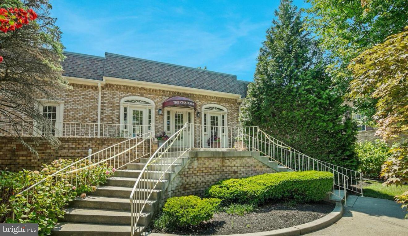 FALLS CHURCH - Residential Lease