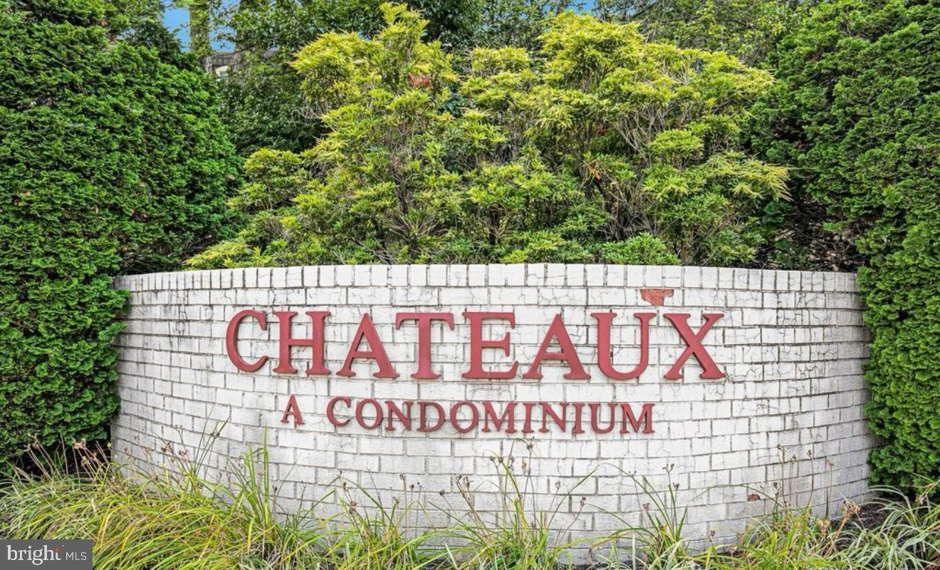 FALLS CHURCH - Residential Lease