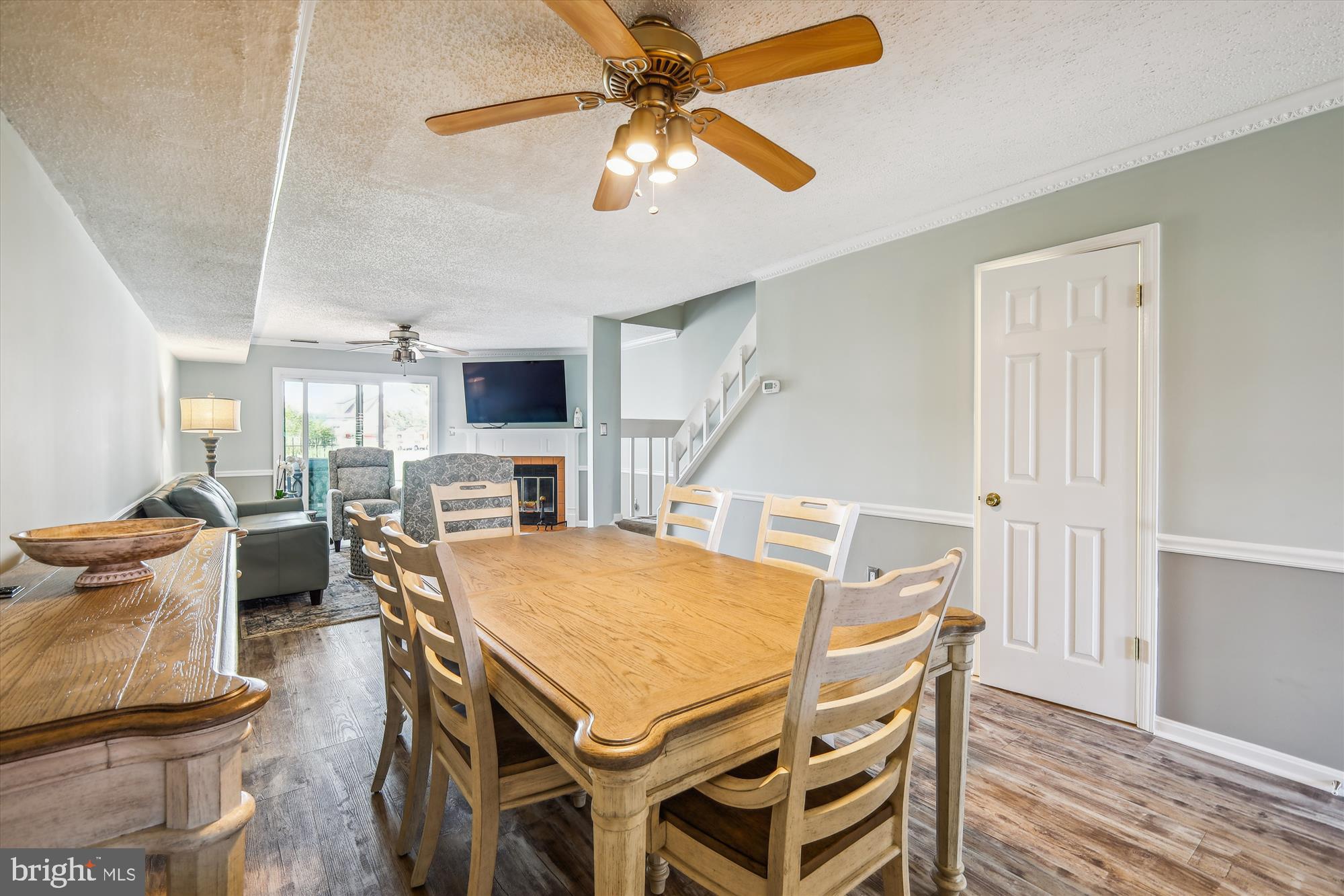 QUEENS LANDING - Residential