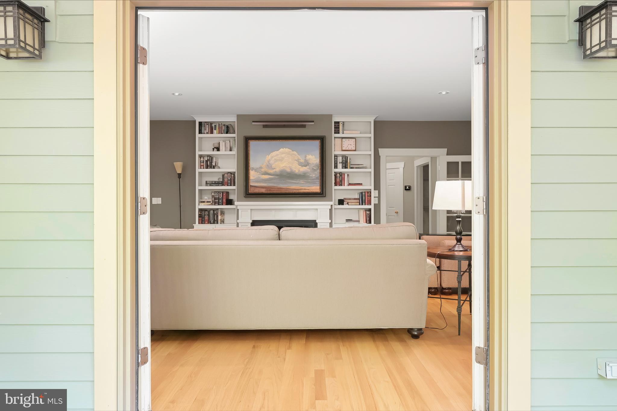 TAKOMA PARK - Residential