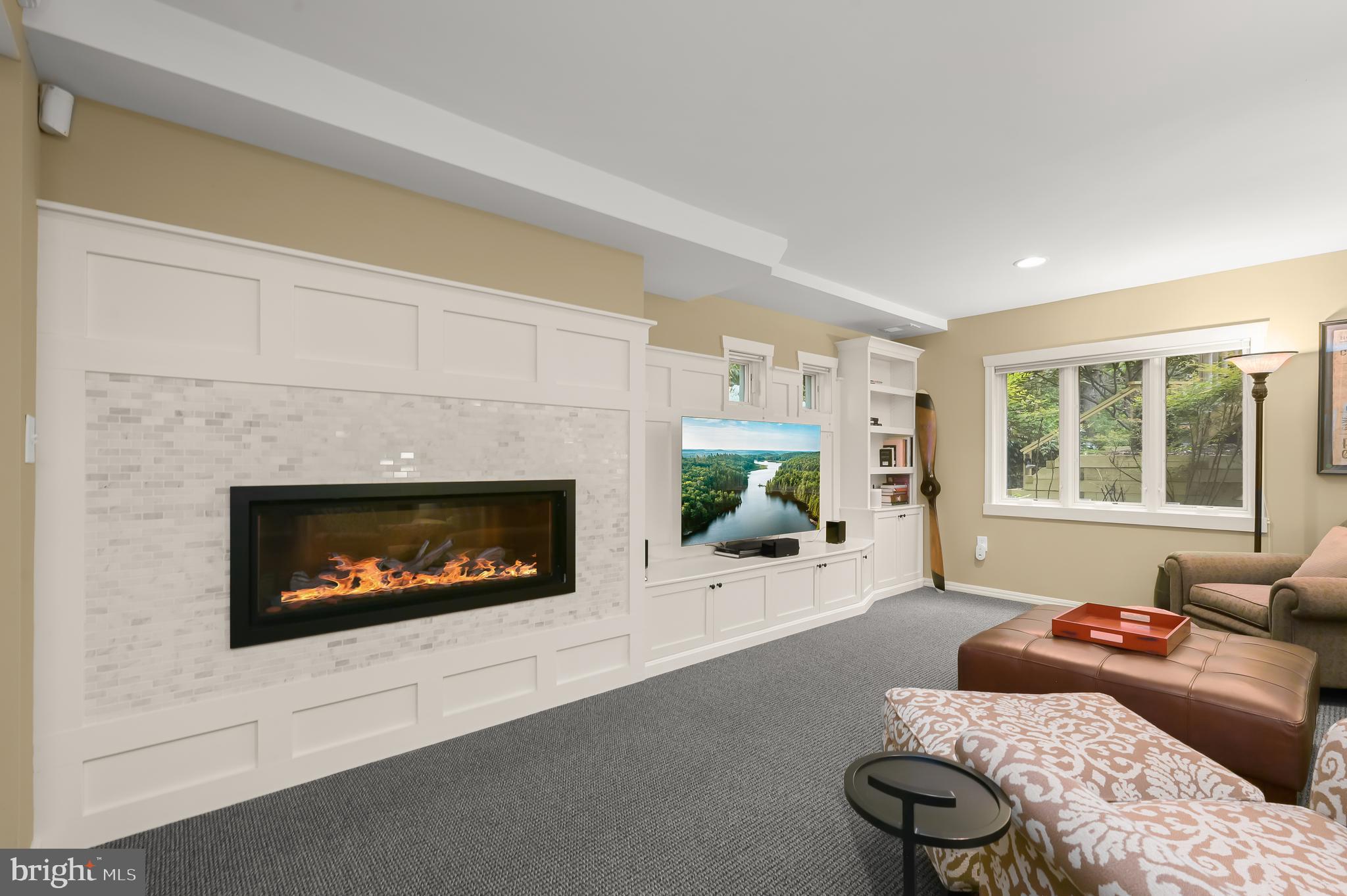 TAKOMA PARK - Residential