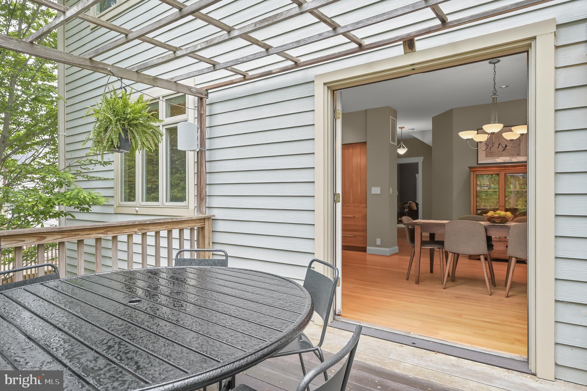 TAKOMA PARK - Residential