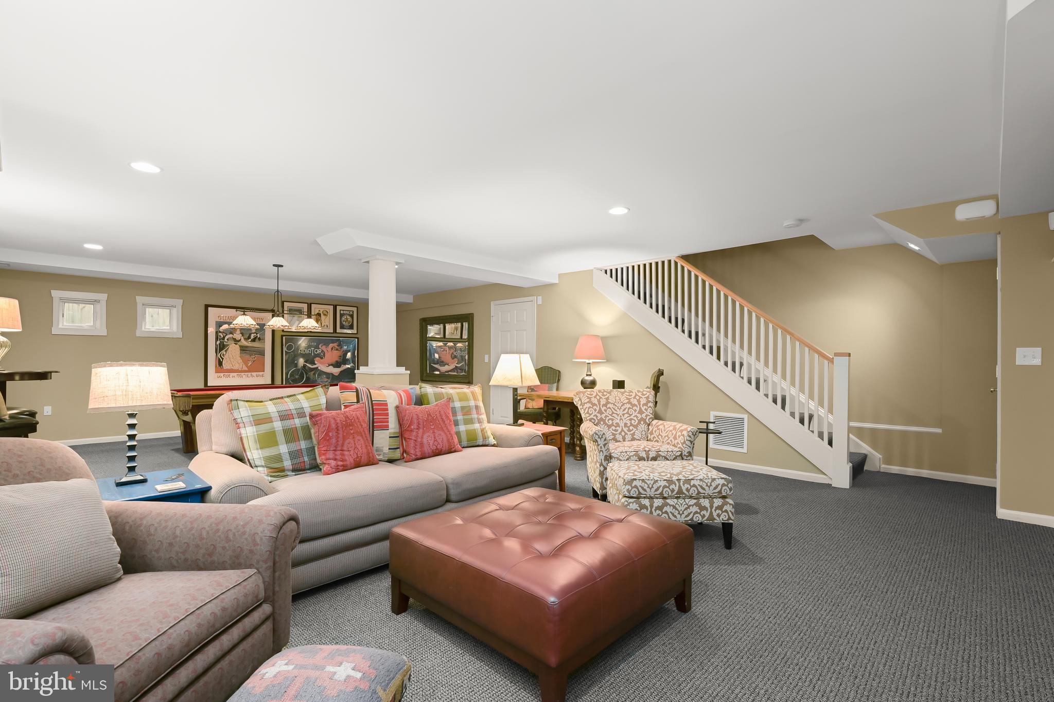 TAKOMA PARK - Residential