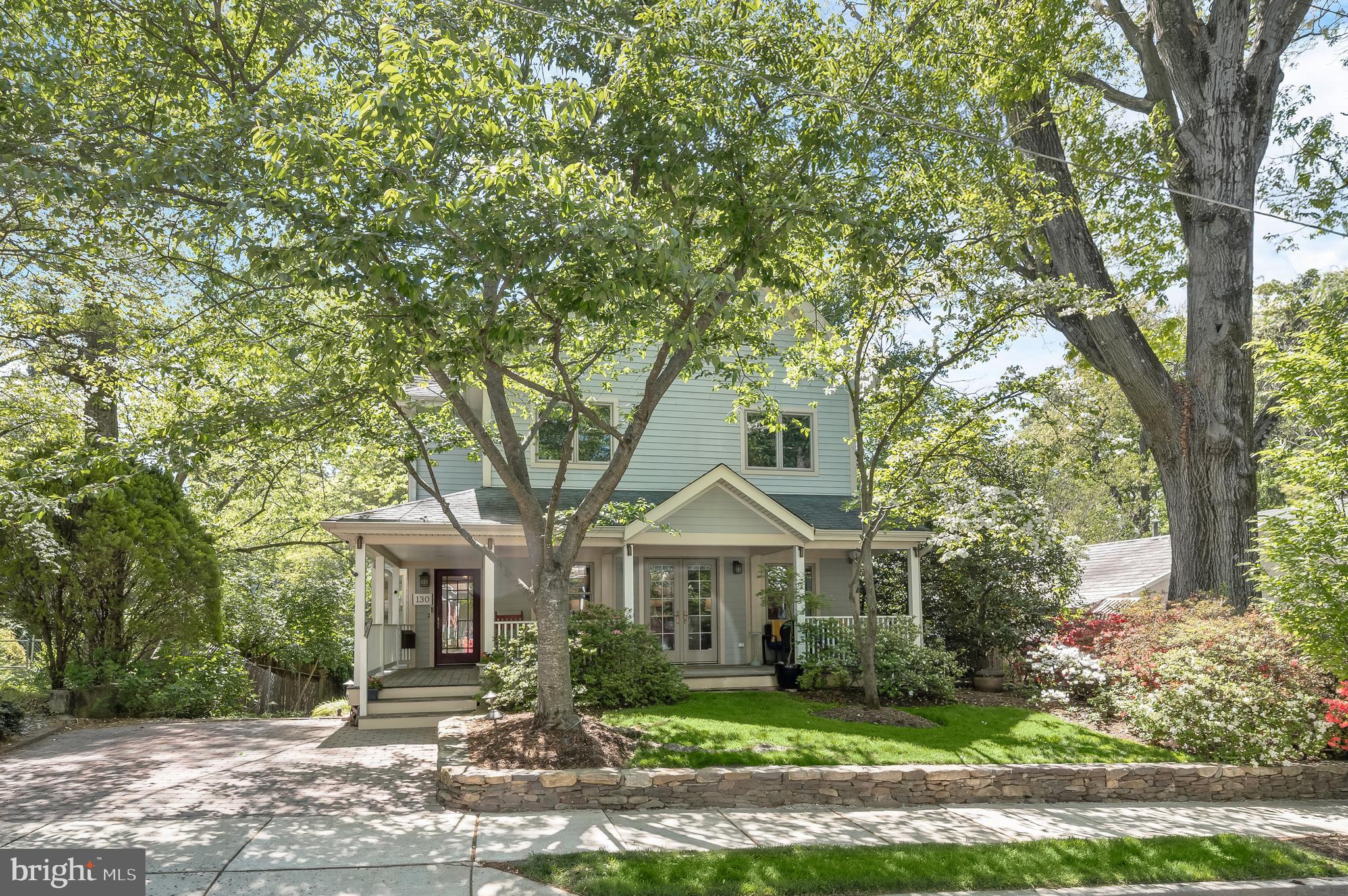 TAKOMA PARK - Residential