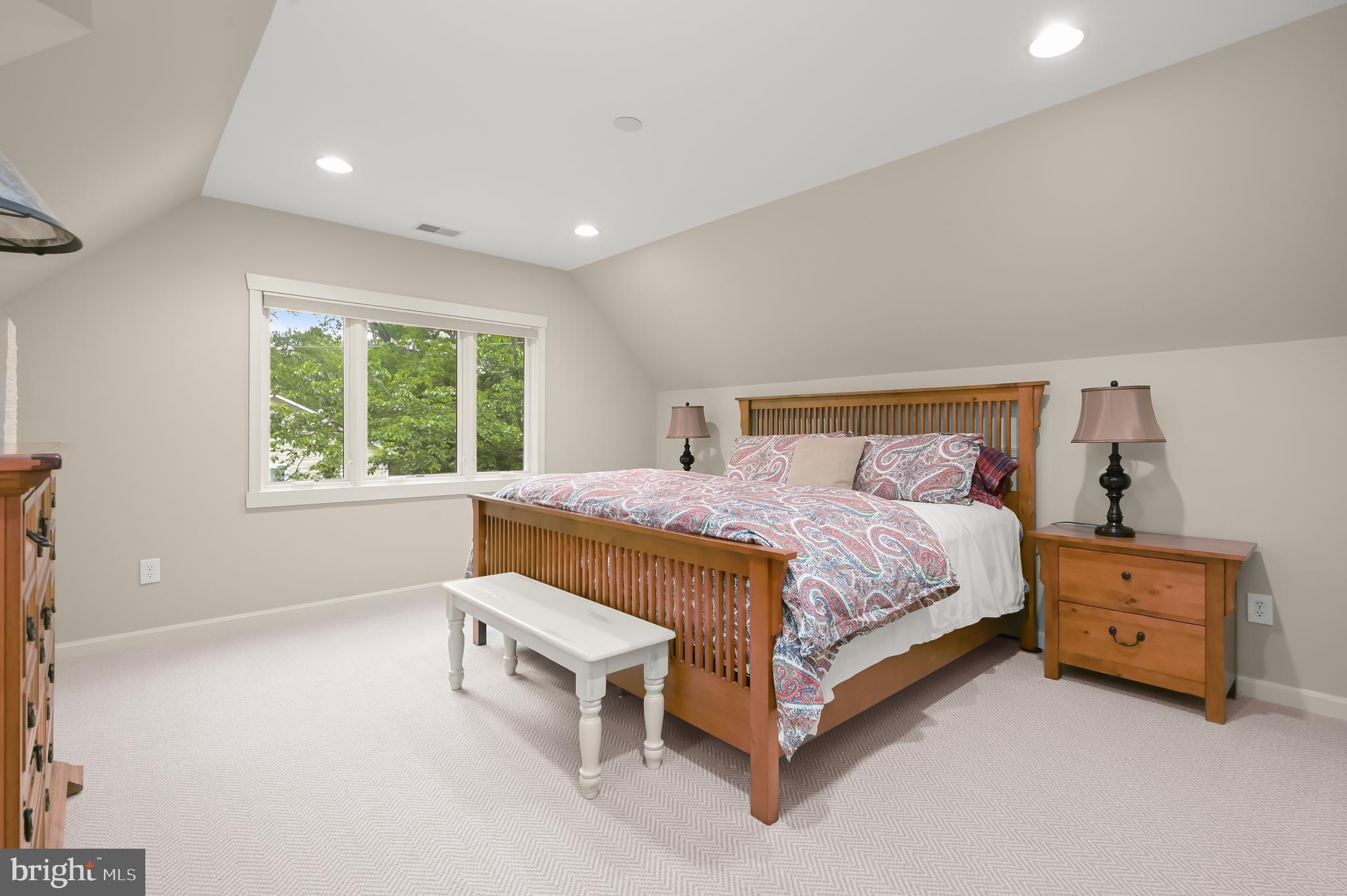 TAKOMA PARK - Residential