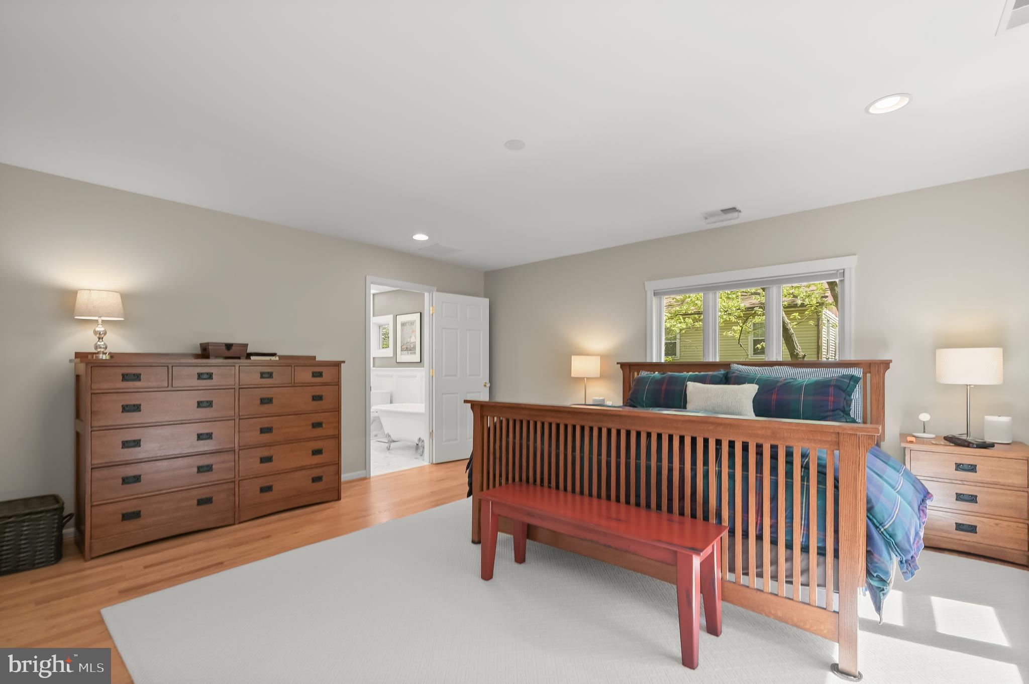 TAKOMA PARK - Residential
