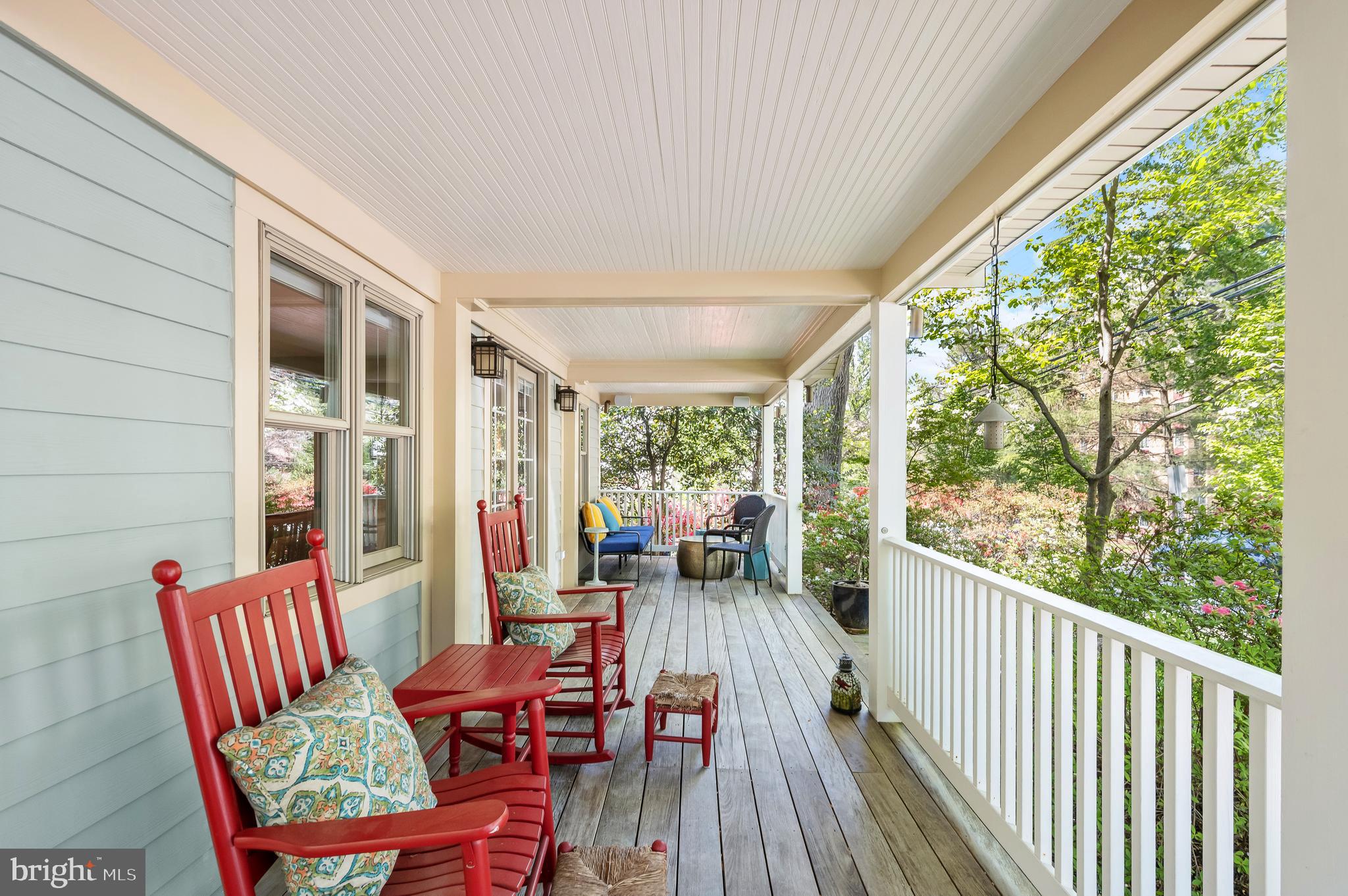 TAKOMA PARK - Residential