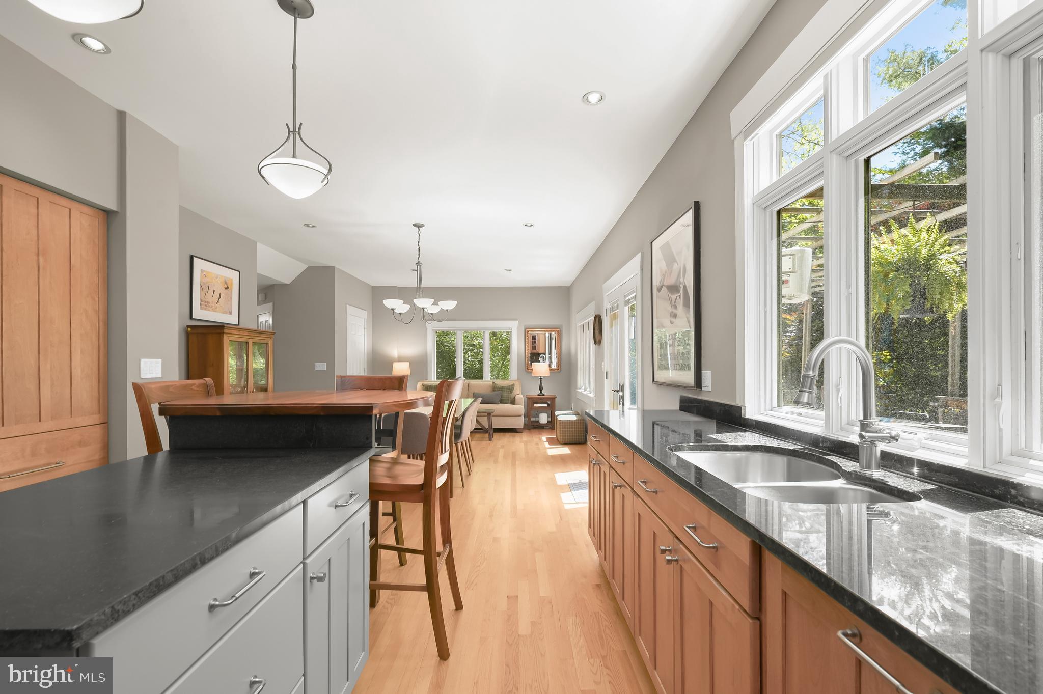 TAKOMA PARK - Residential