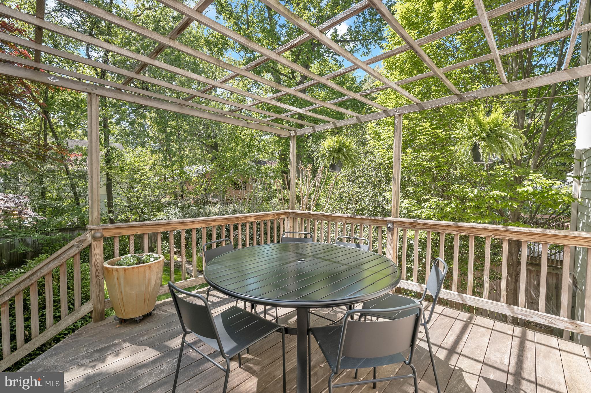 TAKOMA PARK - Residential