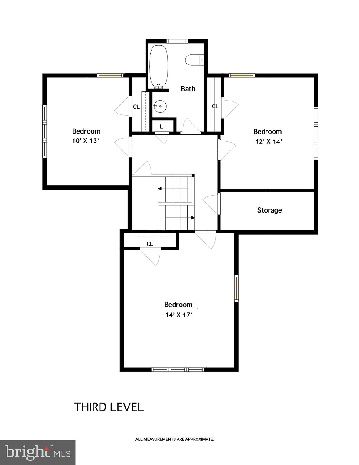 TAKOMA PARK - Residential
