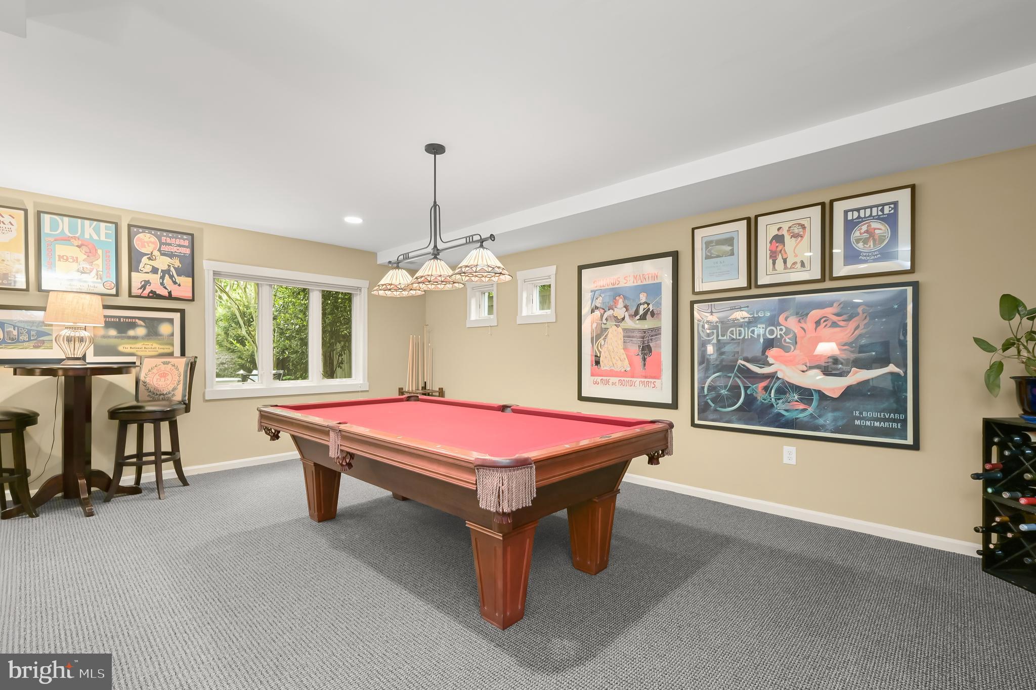 TAKOMA PARK - Residential
