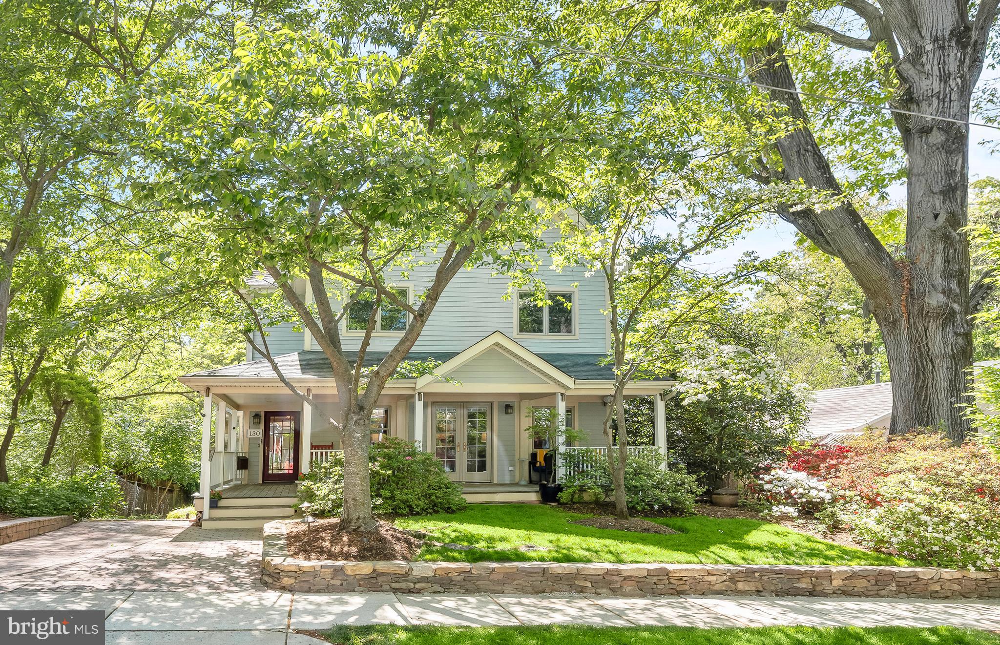 TAKOMA PARK - Residential