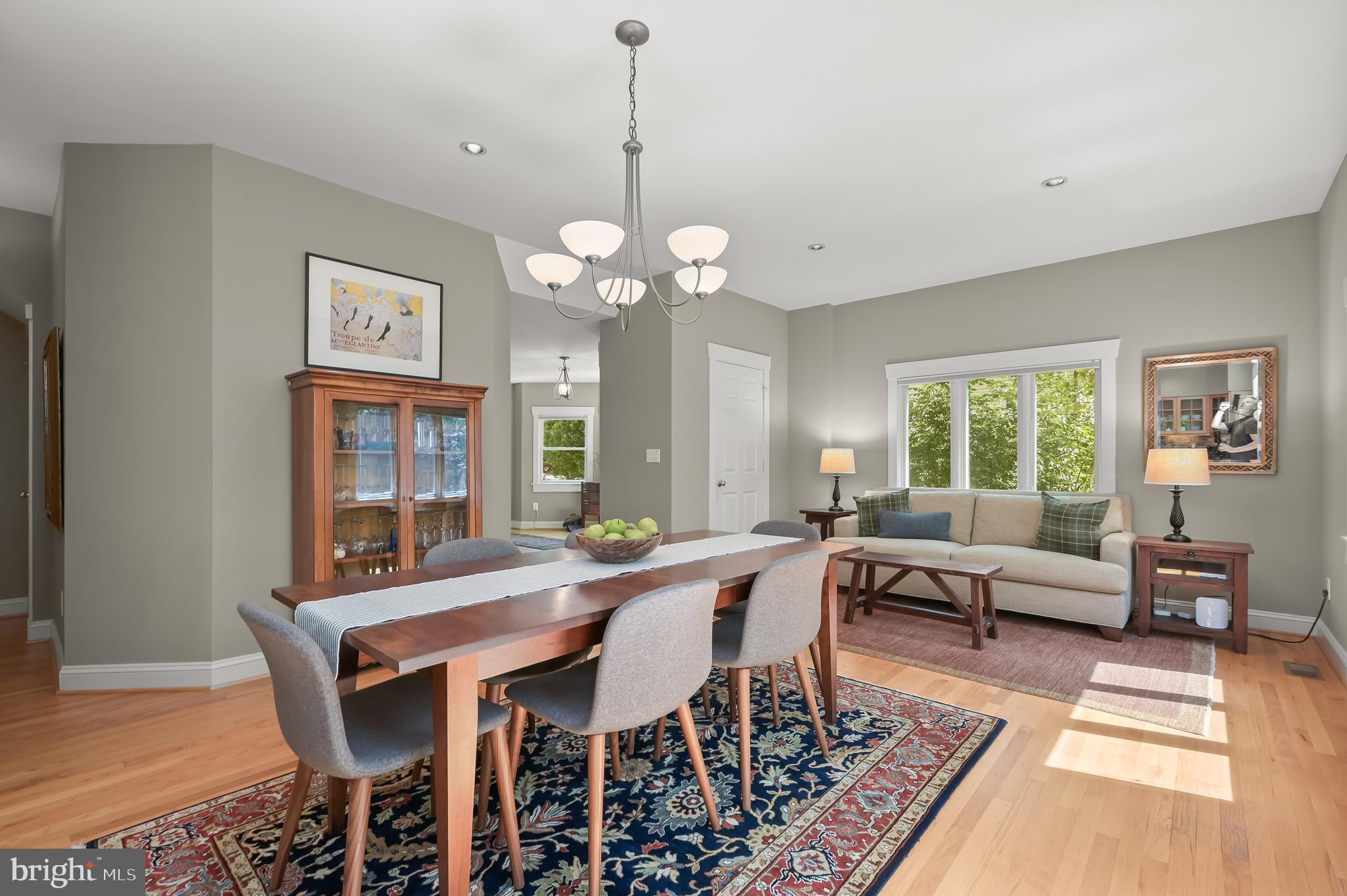 TAKOMA PARK - Residential
