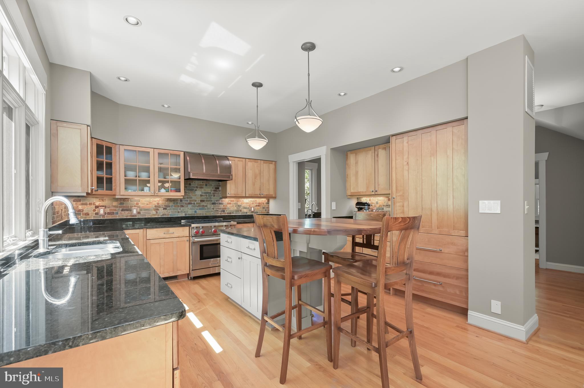 TAKOMA PARK - Residential