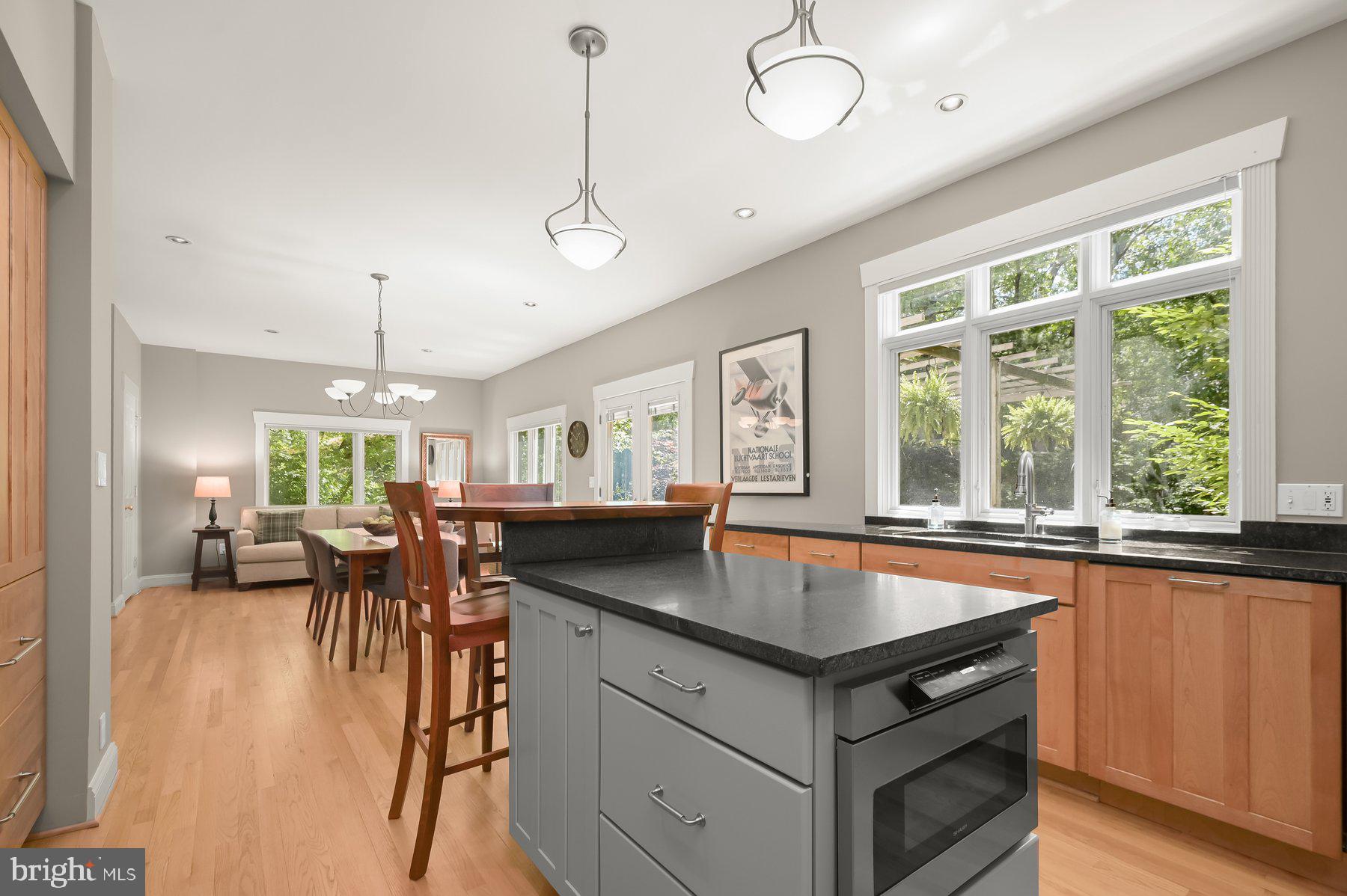 TAKOMA PARK - Residential