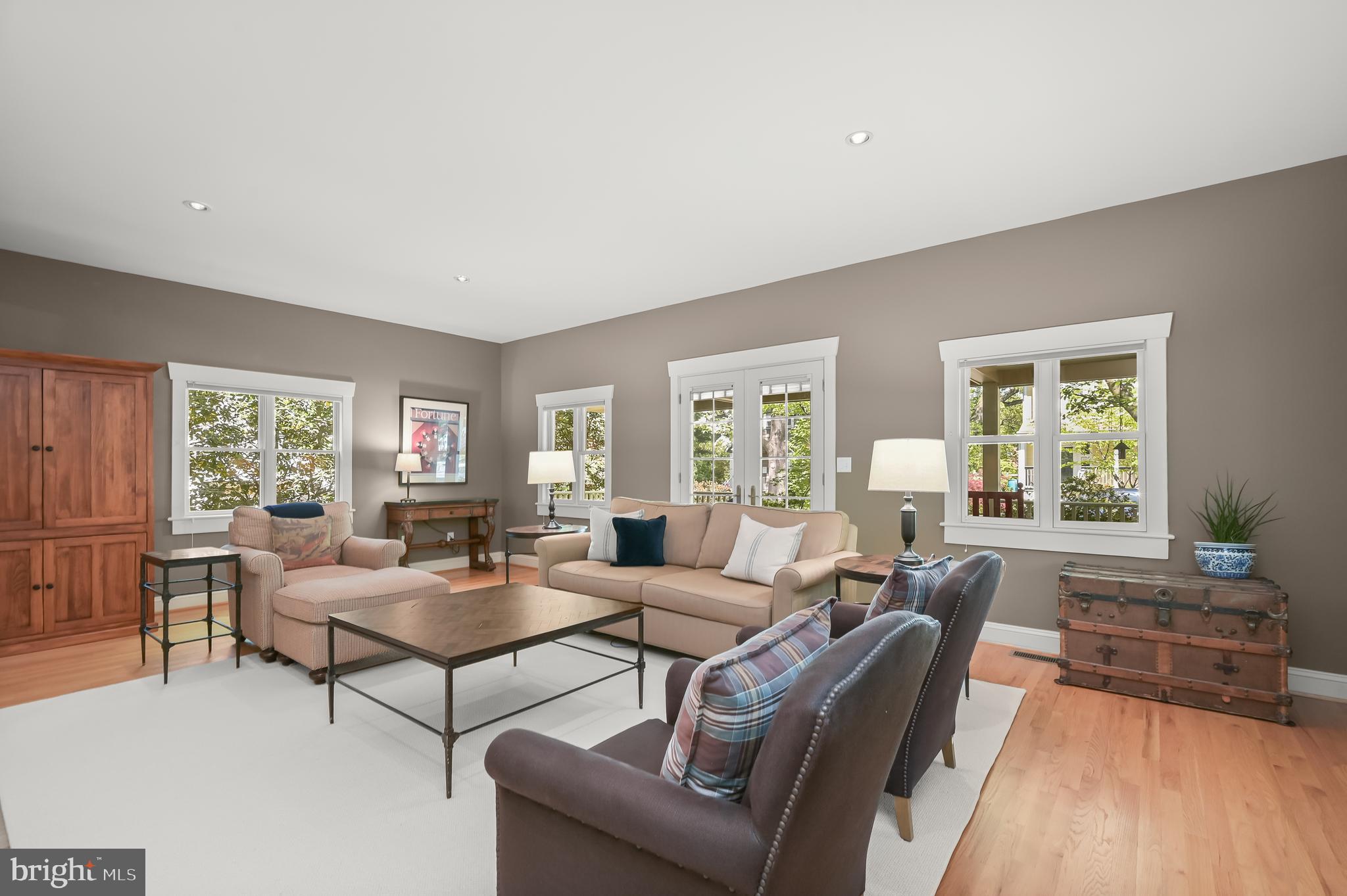TAKOMA PARK - Residential