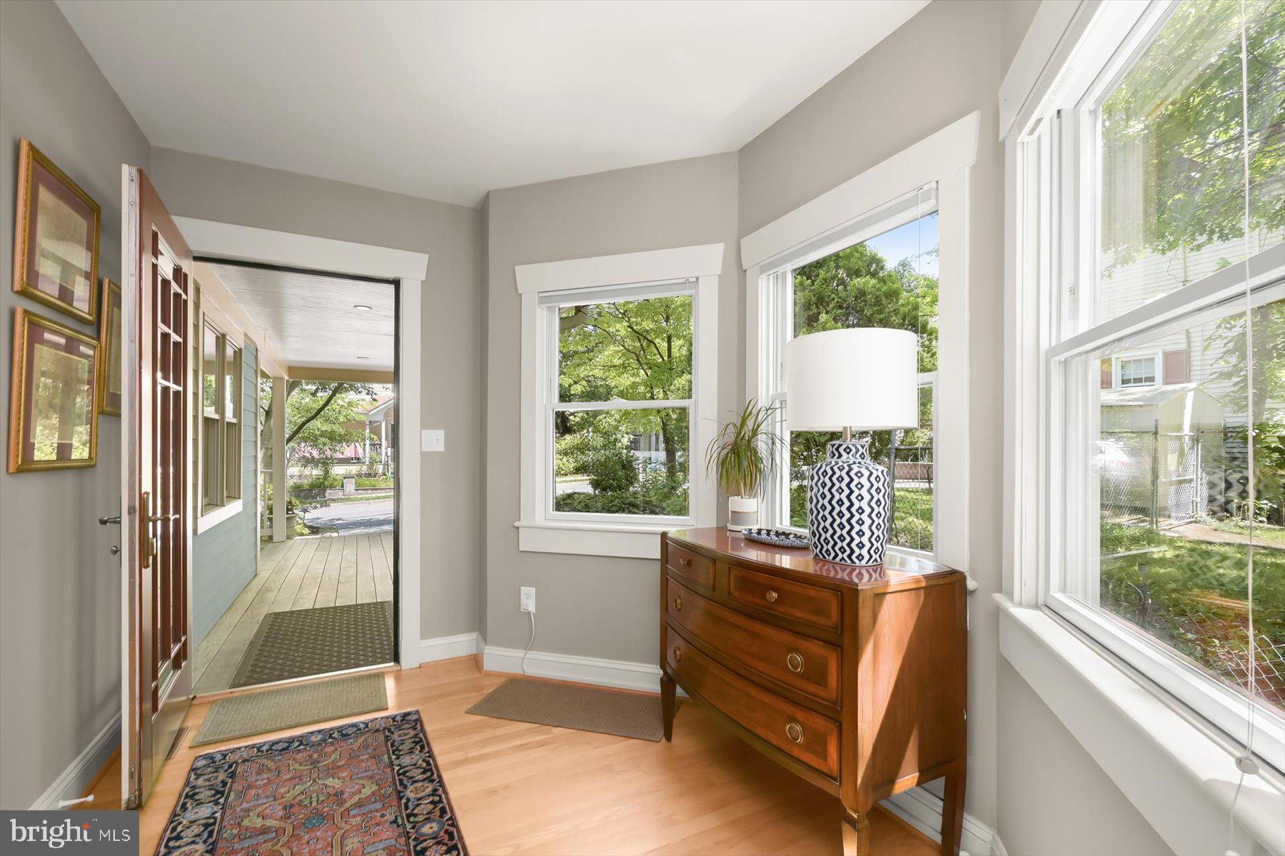 TAKOMA PARK - Residential