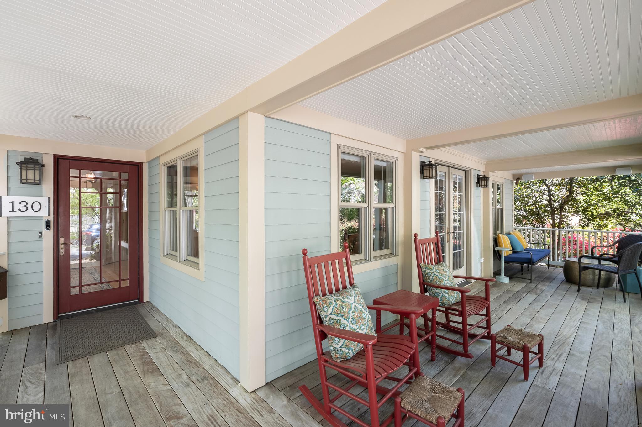 TAKOMA PARK - Residential