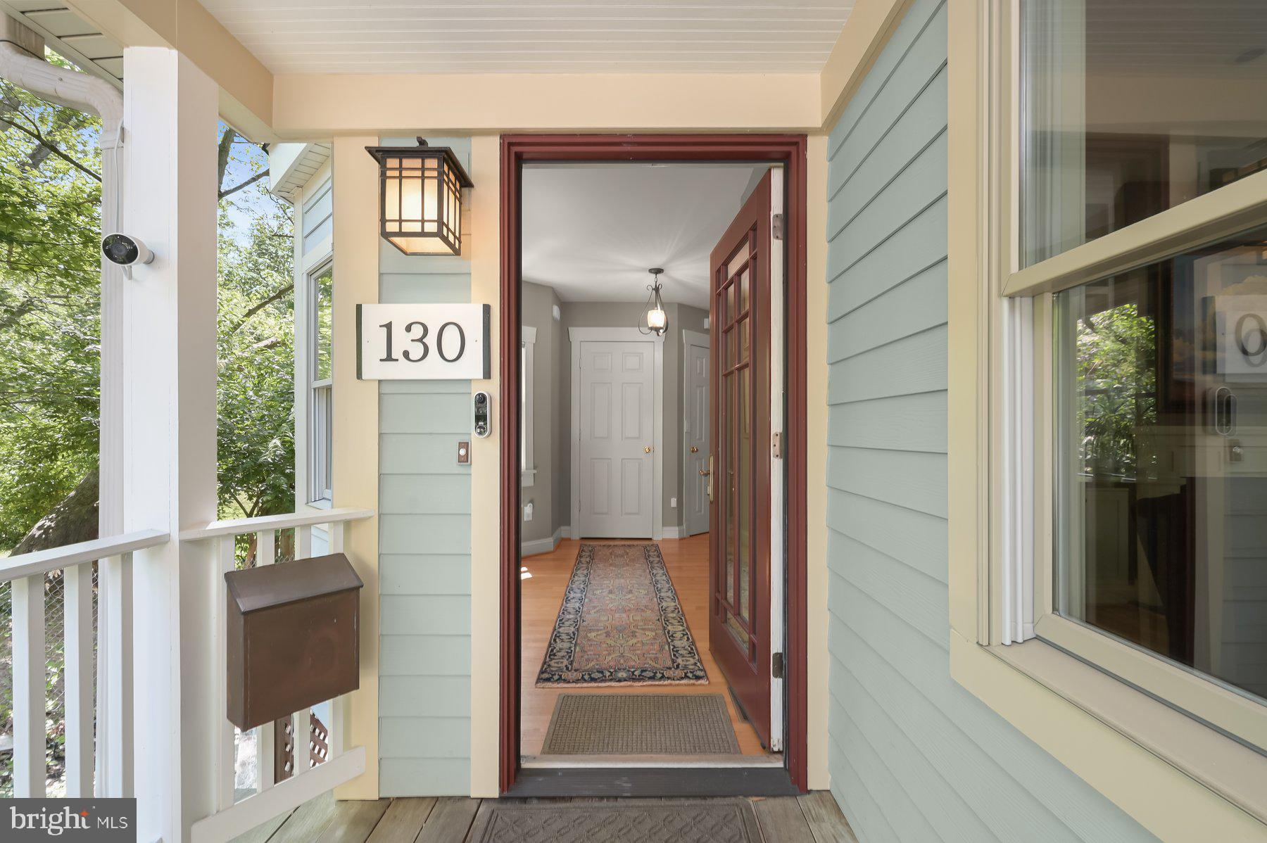 TAKOMA PARK - Residential