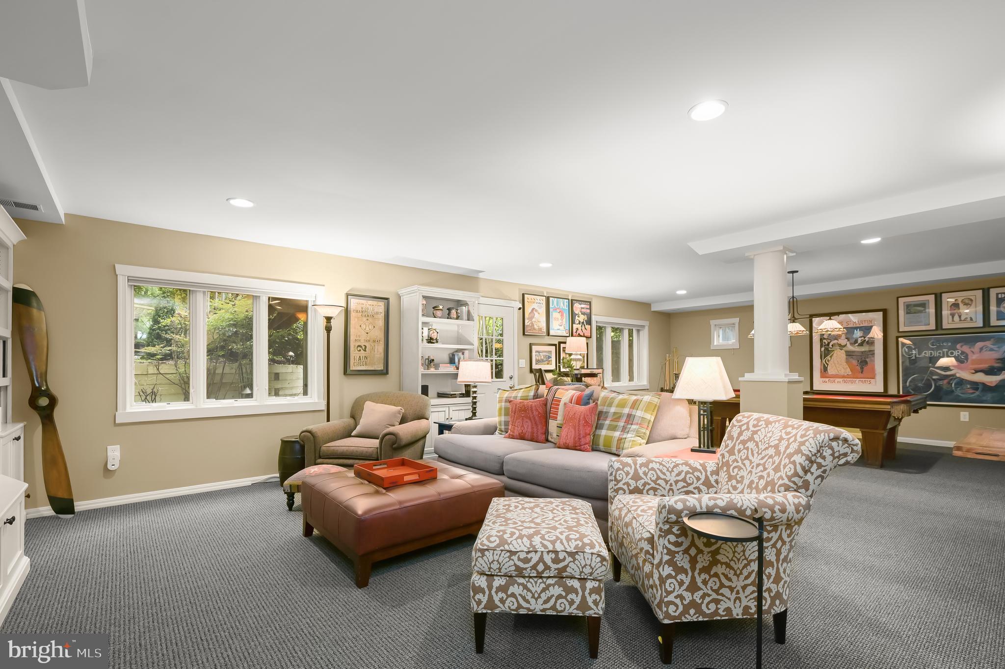 TAKOMA PARK - Residential