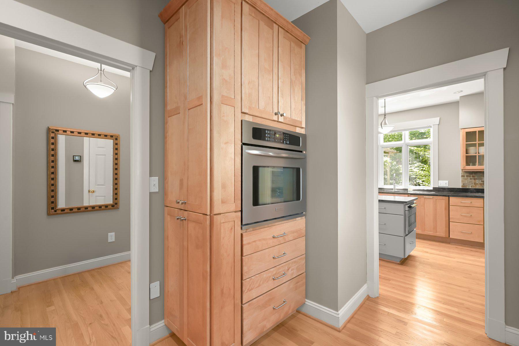TAKOMA PARK - Residential