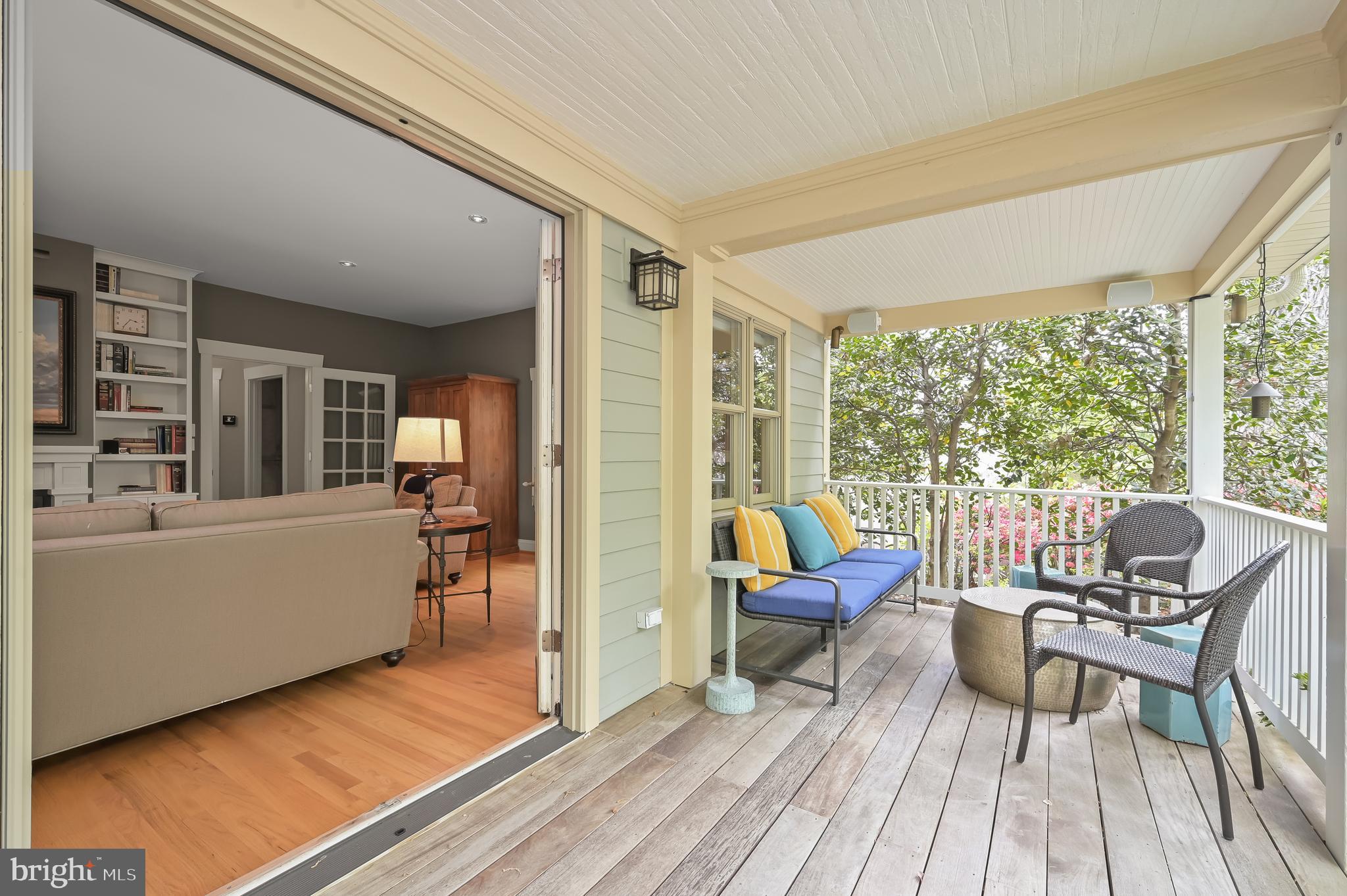 TAKOMA PARK - Residential