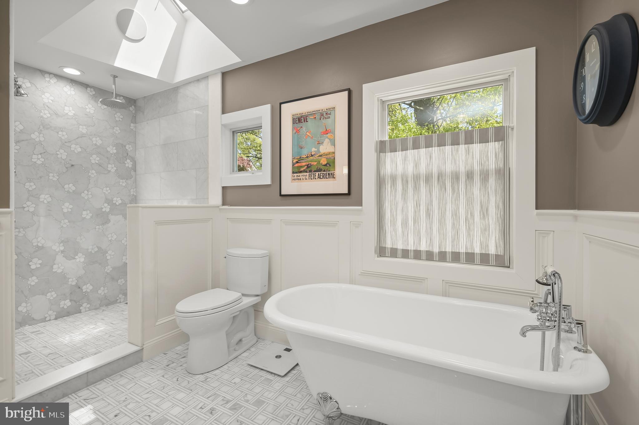 TAKOMA PARK - Residential