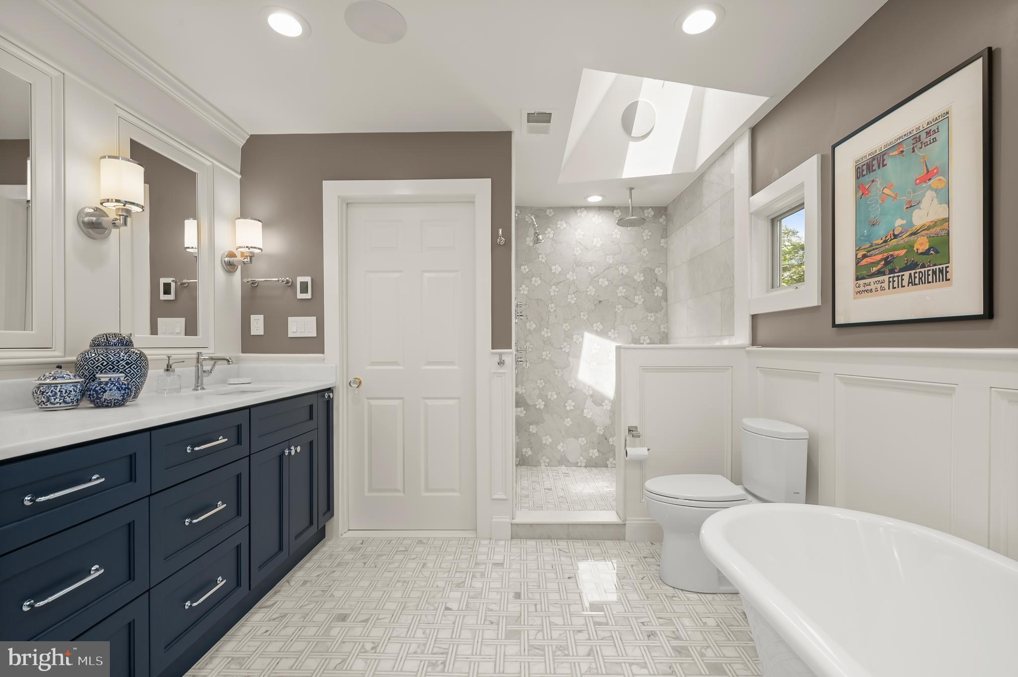 TAKOMA PARK - Residential