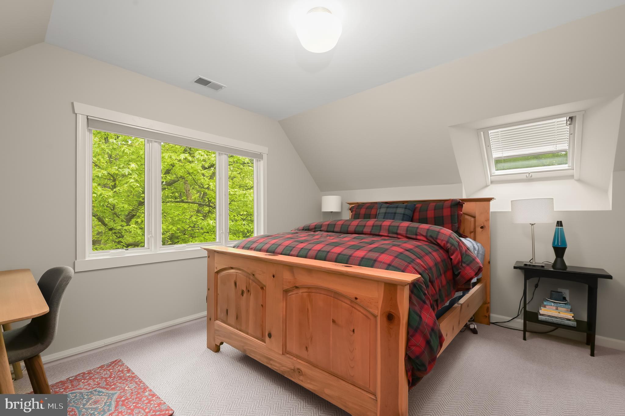 TAKOMA PARK - Residential