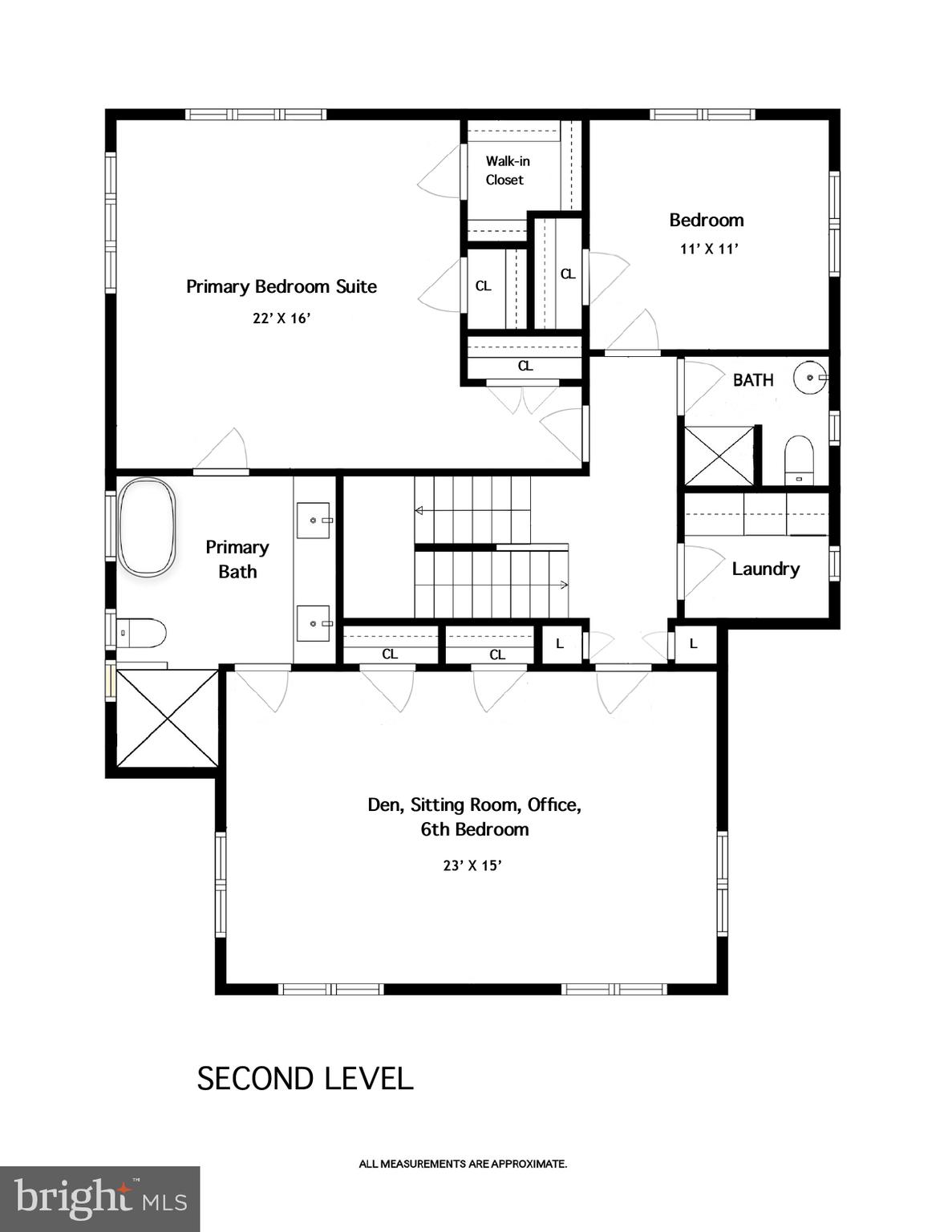 TAKOMA PARK - Residential