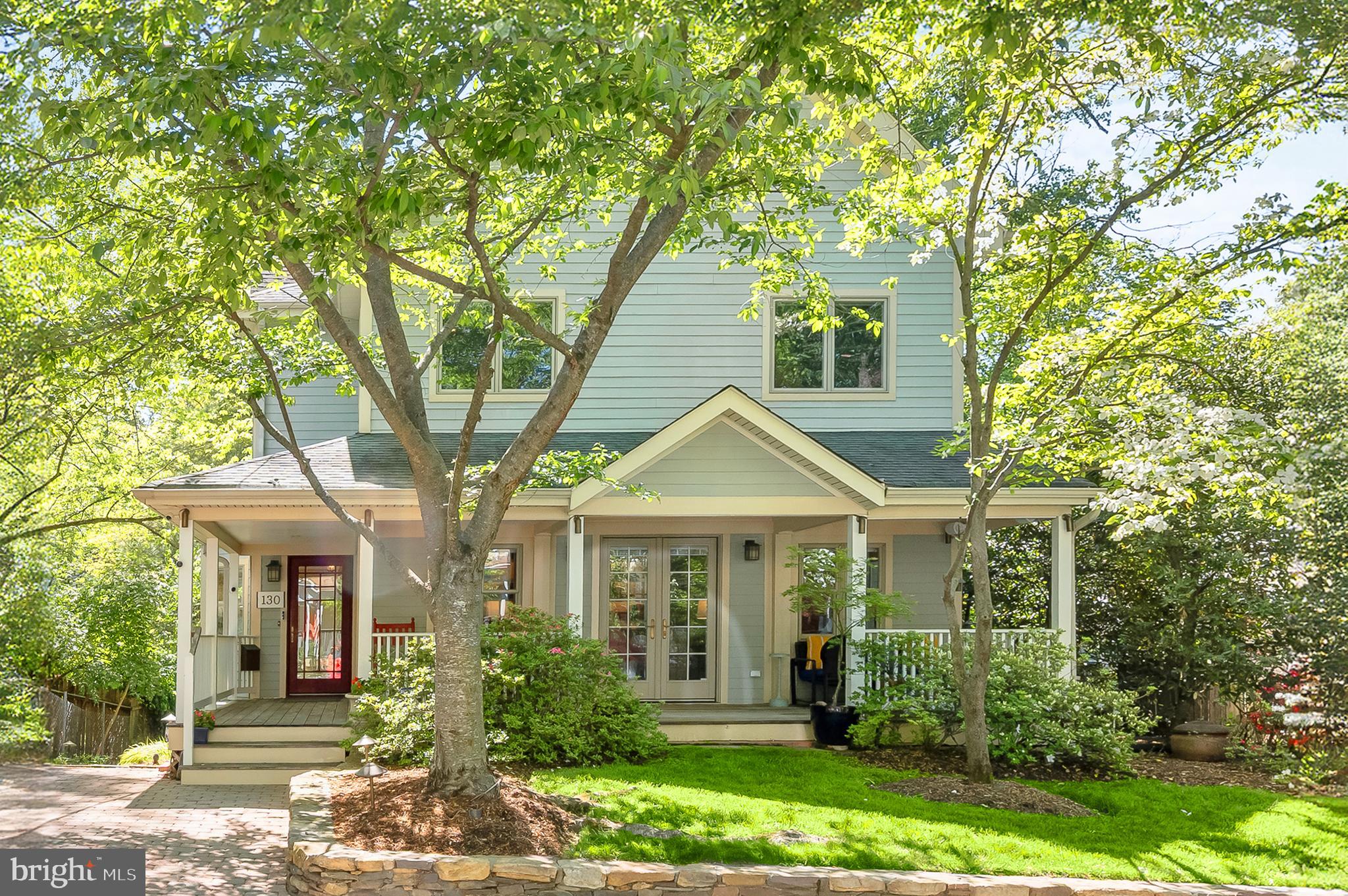 TAKOMA PARK - Residential