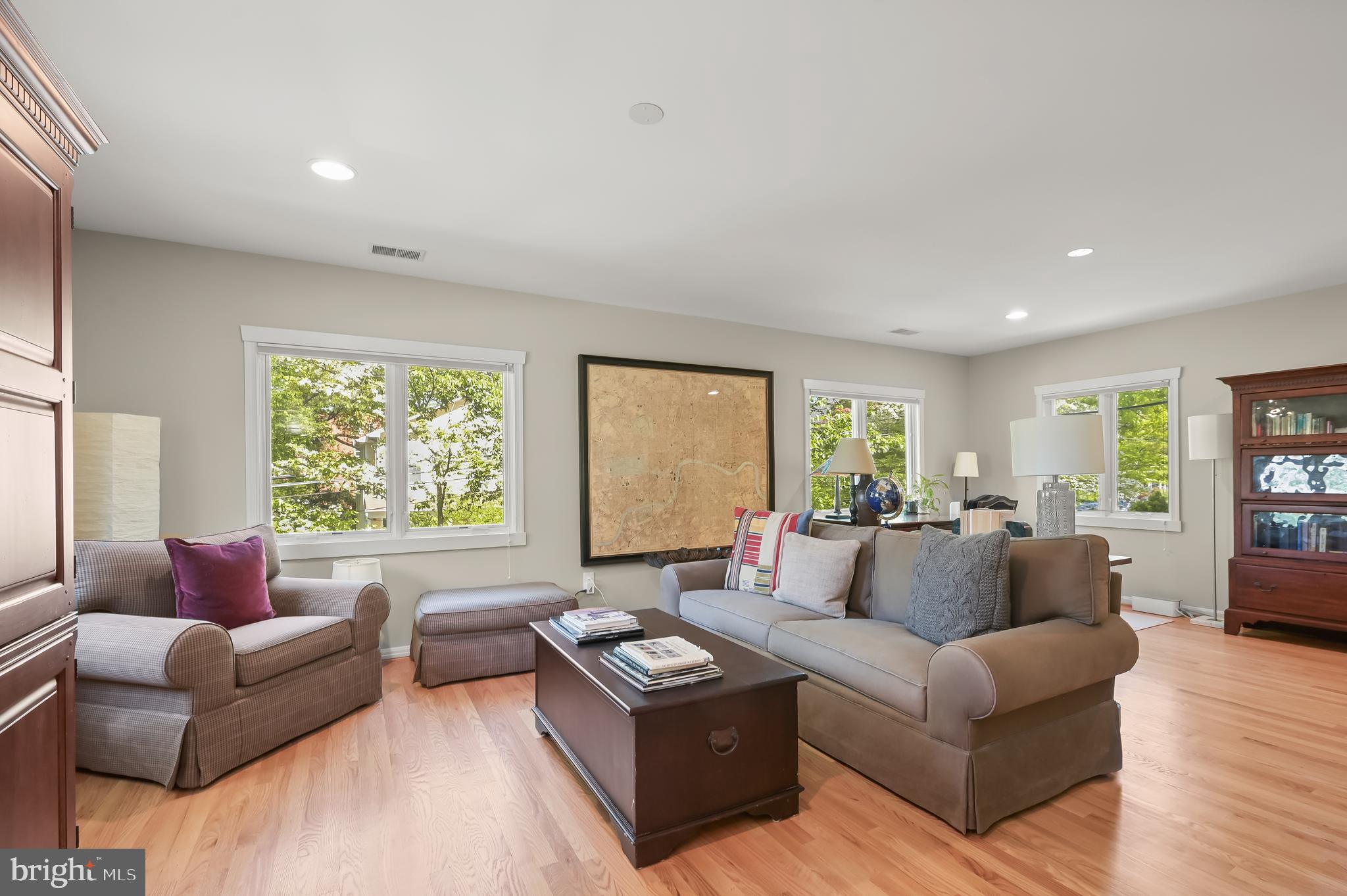 TAKOMA PARK - Residential