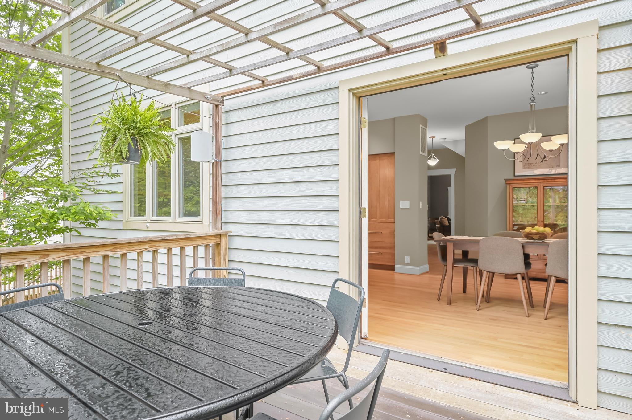 TAKOMA PARK - Residential