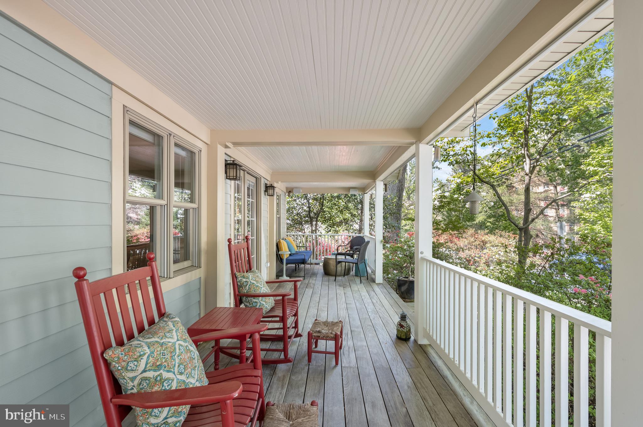 TAKOMA PARK - Residential