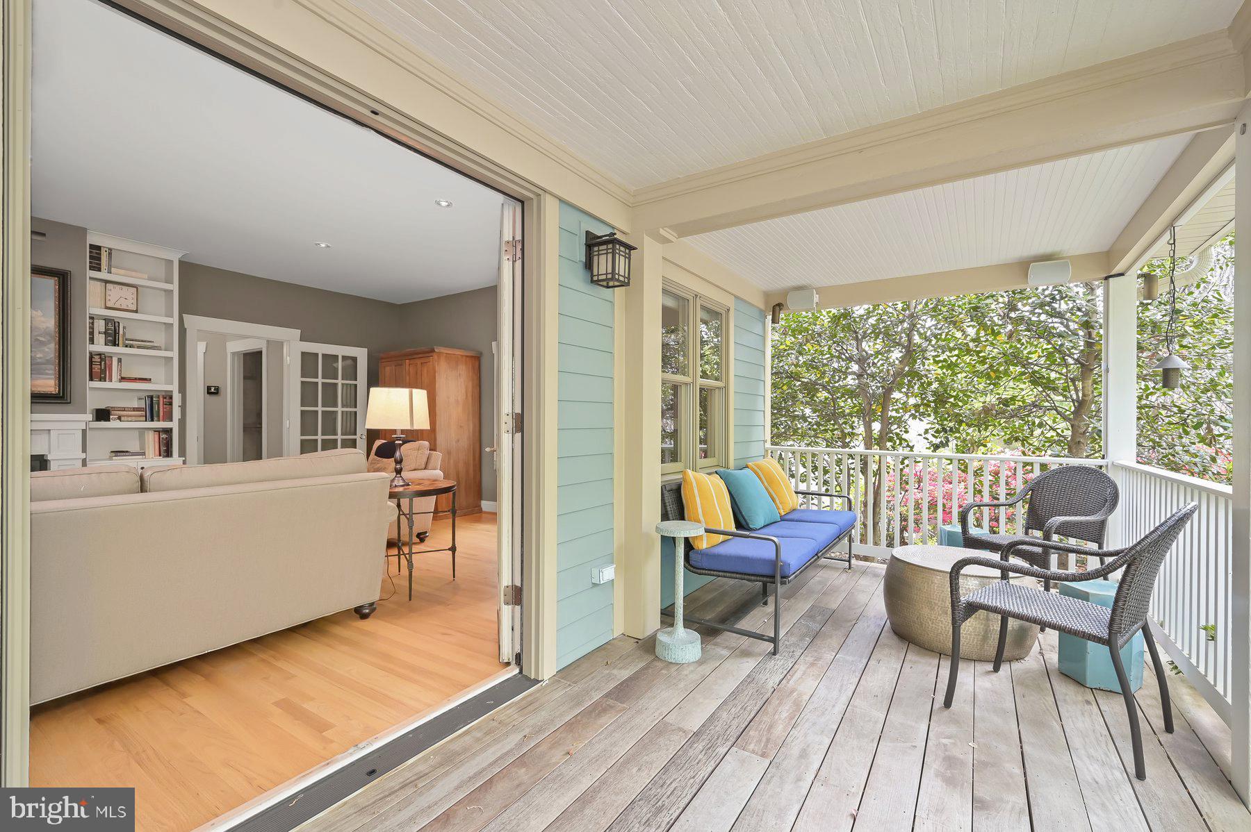 TAKOMA PARK - Residential