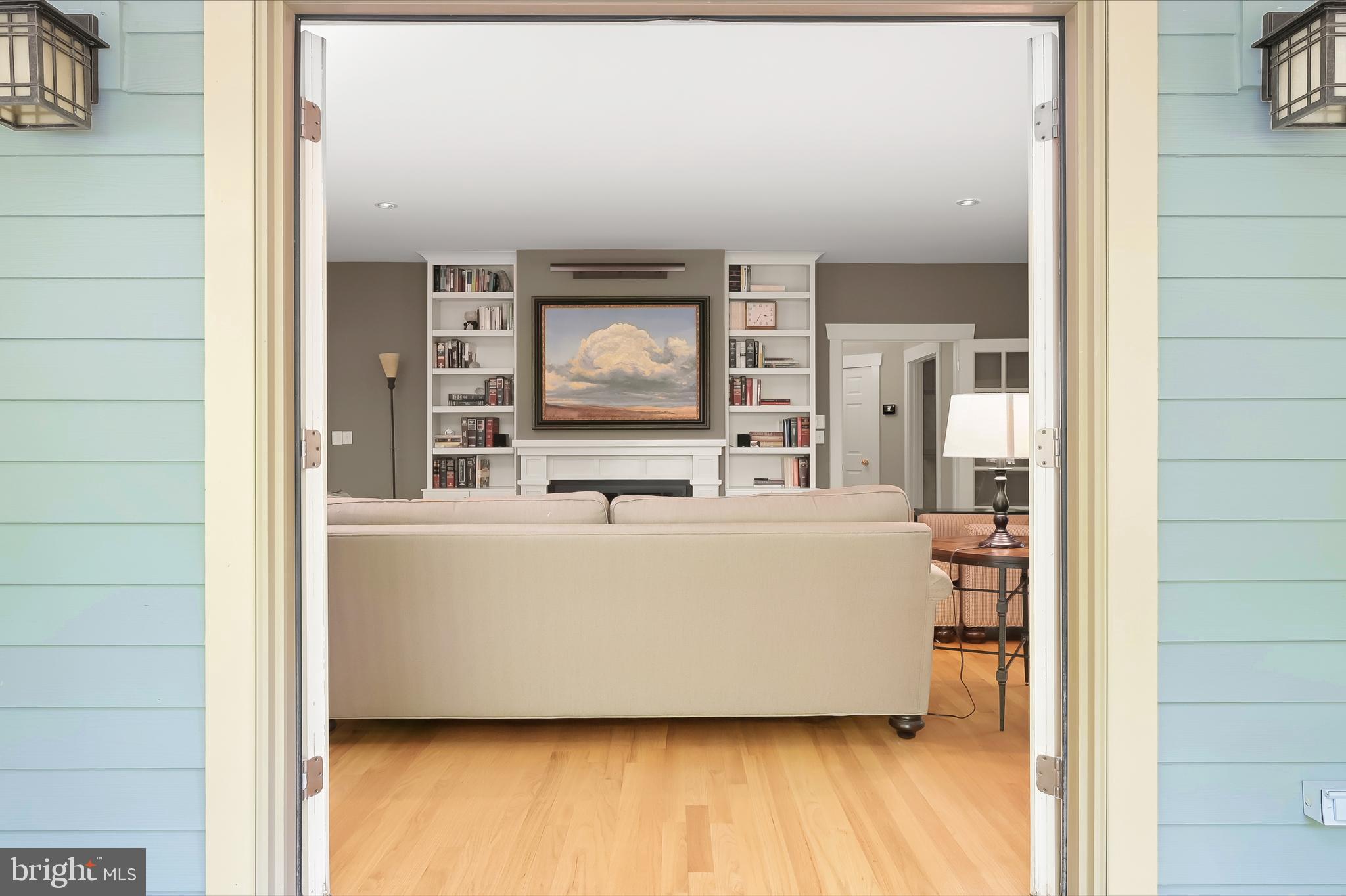 TAKOMA PARK - Residential