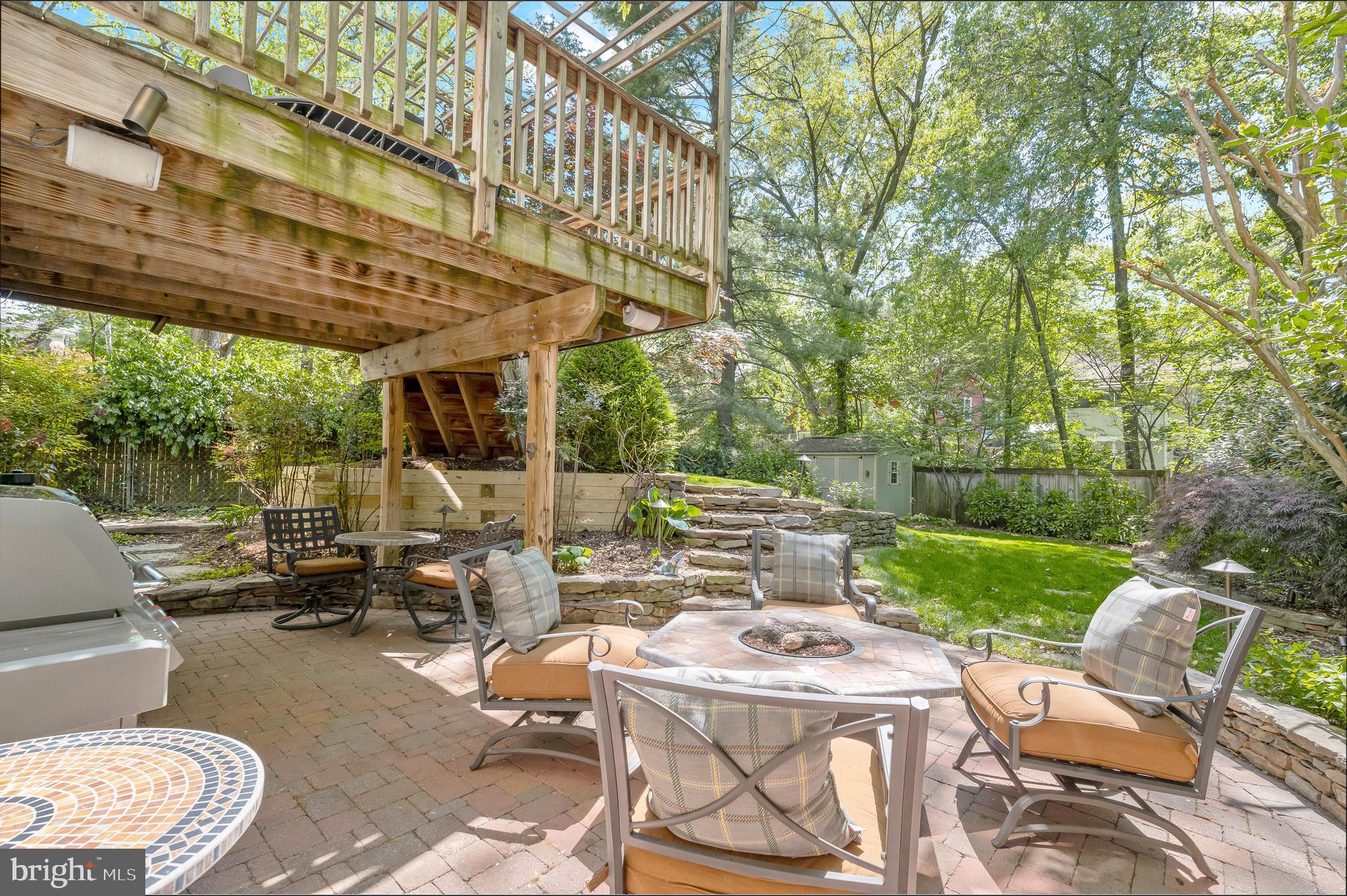 TAKOMA PARK - Residential