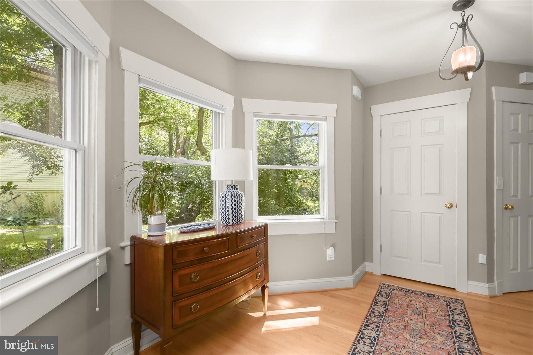 TAKOMA PARK - Residential