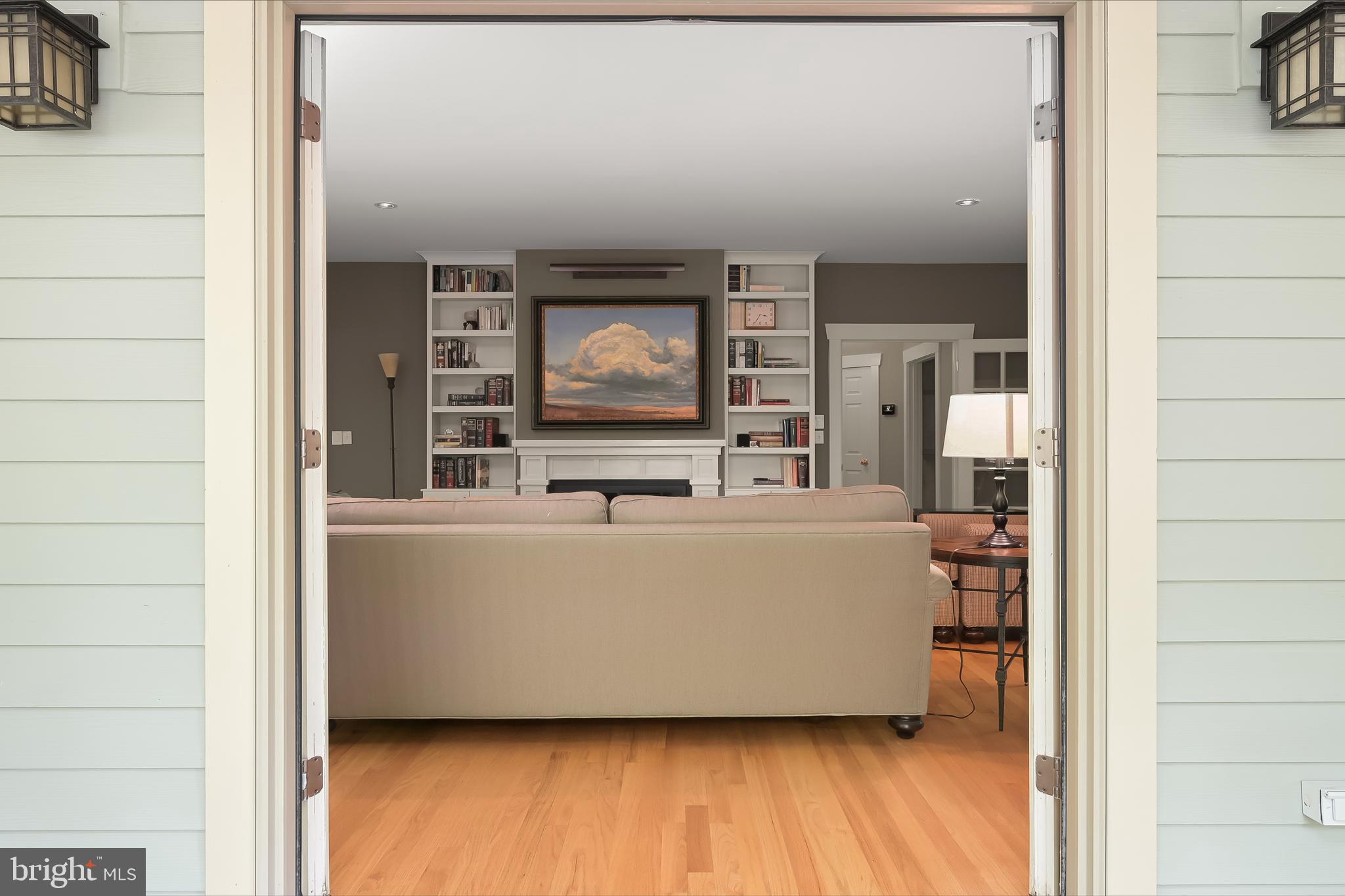 TAKOMA PARK - Residential