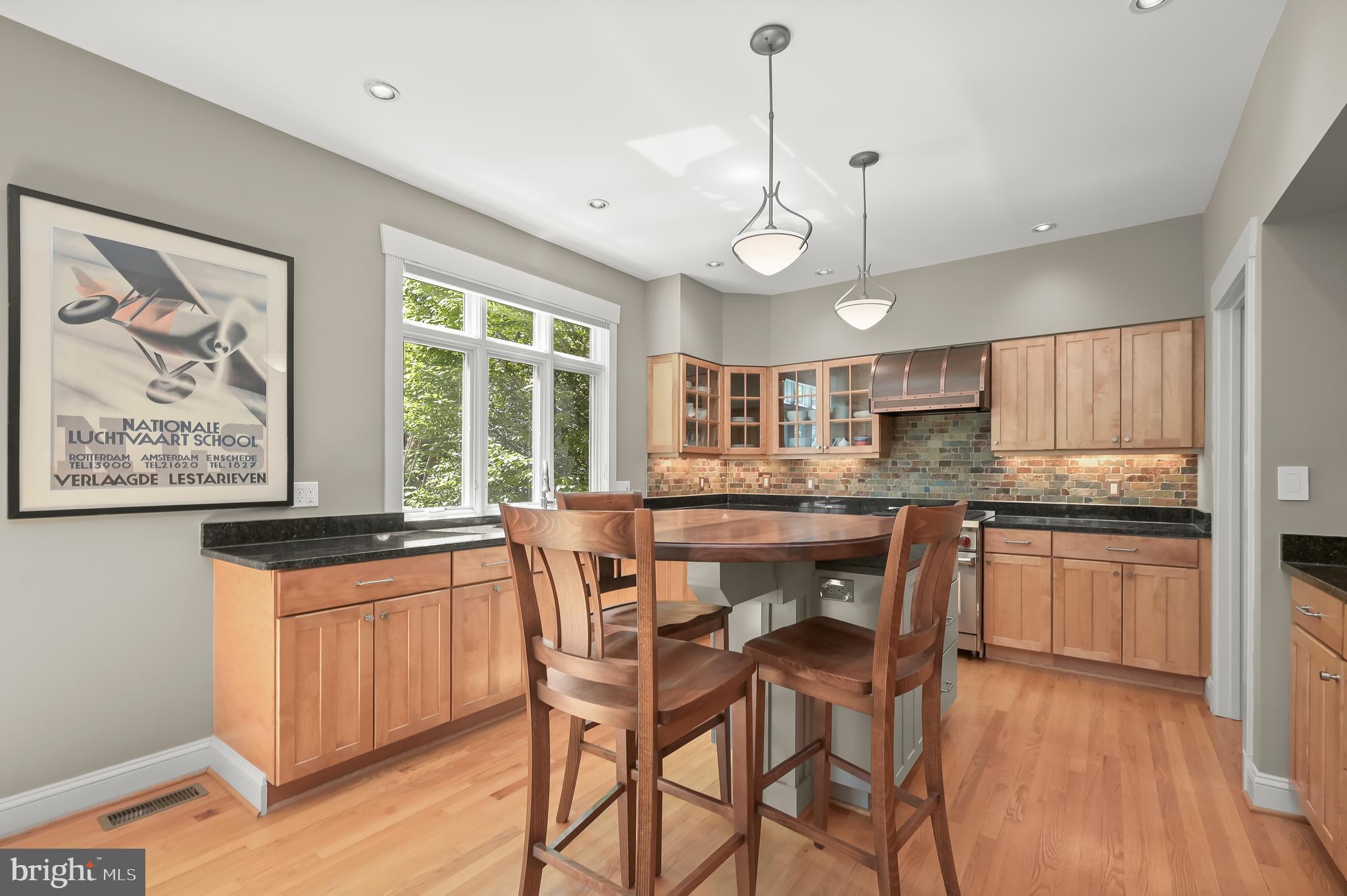 TAKOMA PARK - Residential